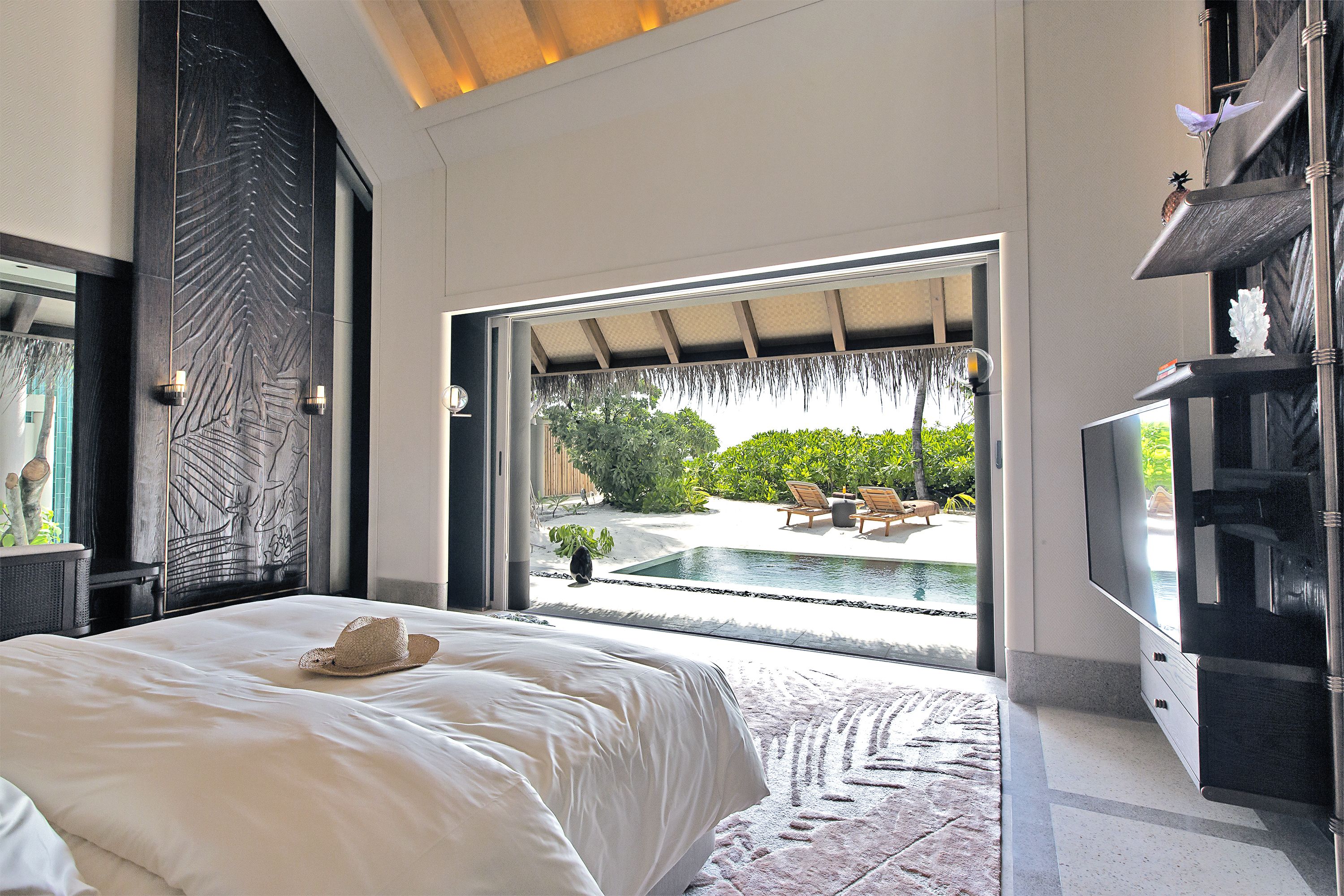 Joali Maldives Joali Maldives