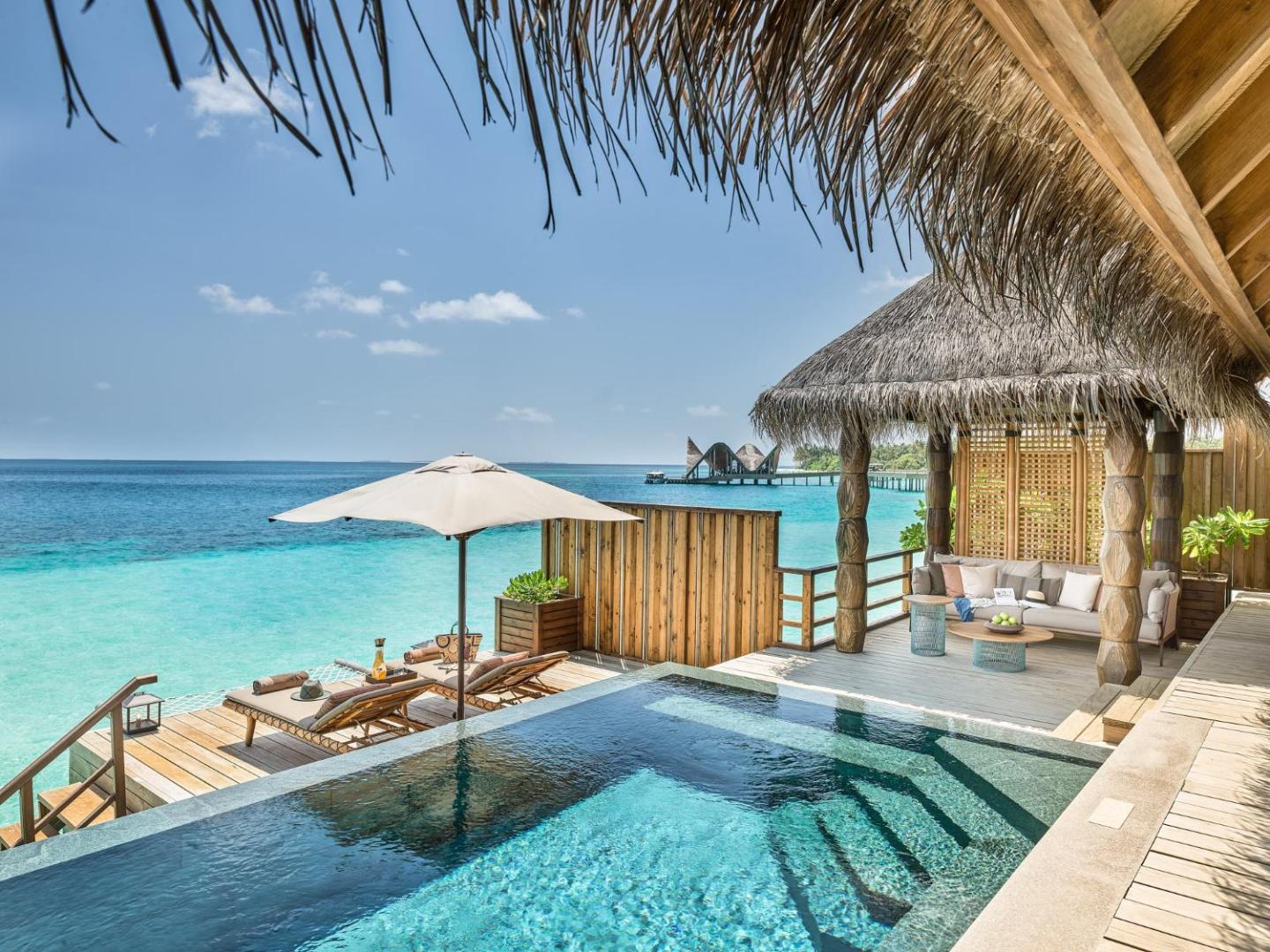 Joali Maldives Joali Maldives
