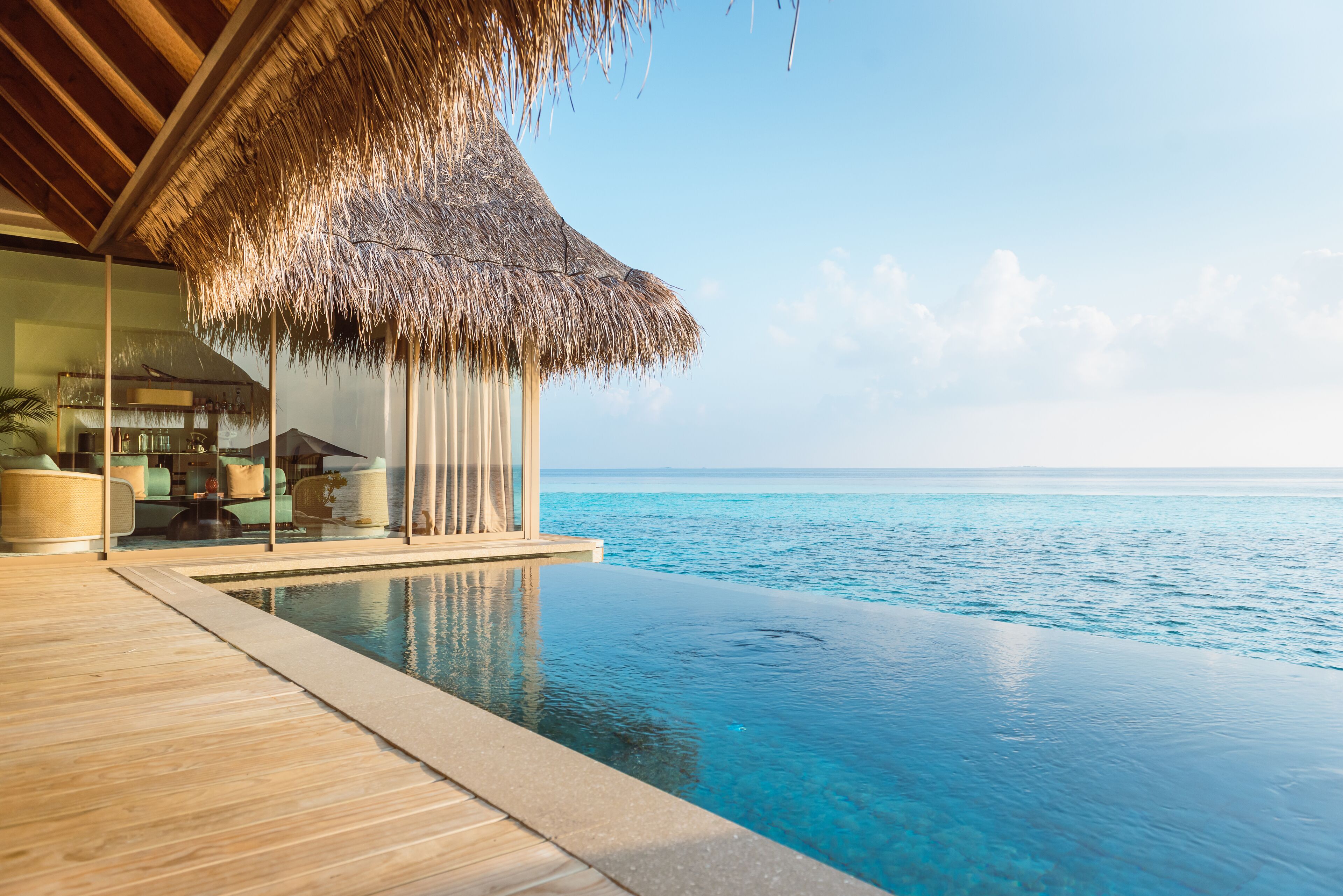 Joali Maldives Joali Maldives