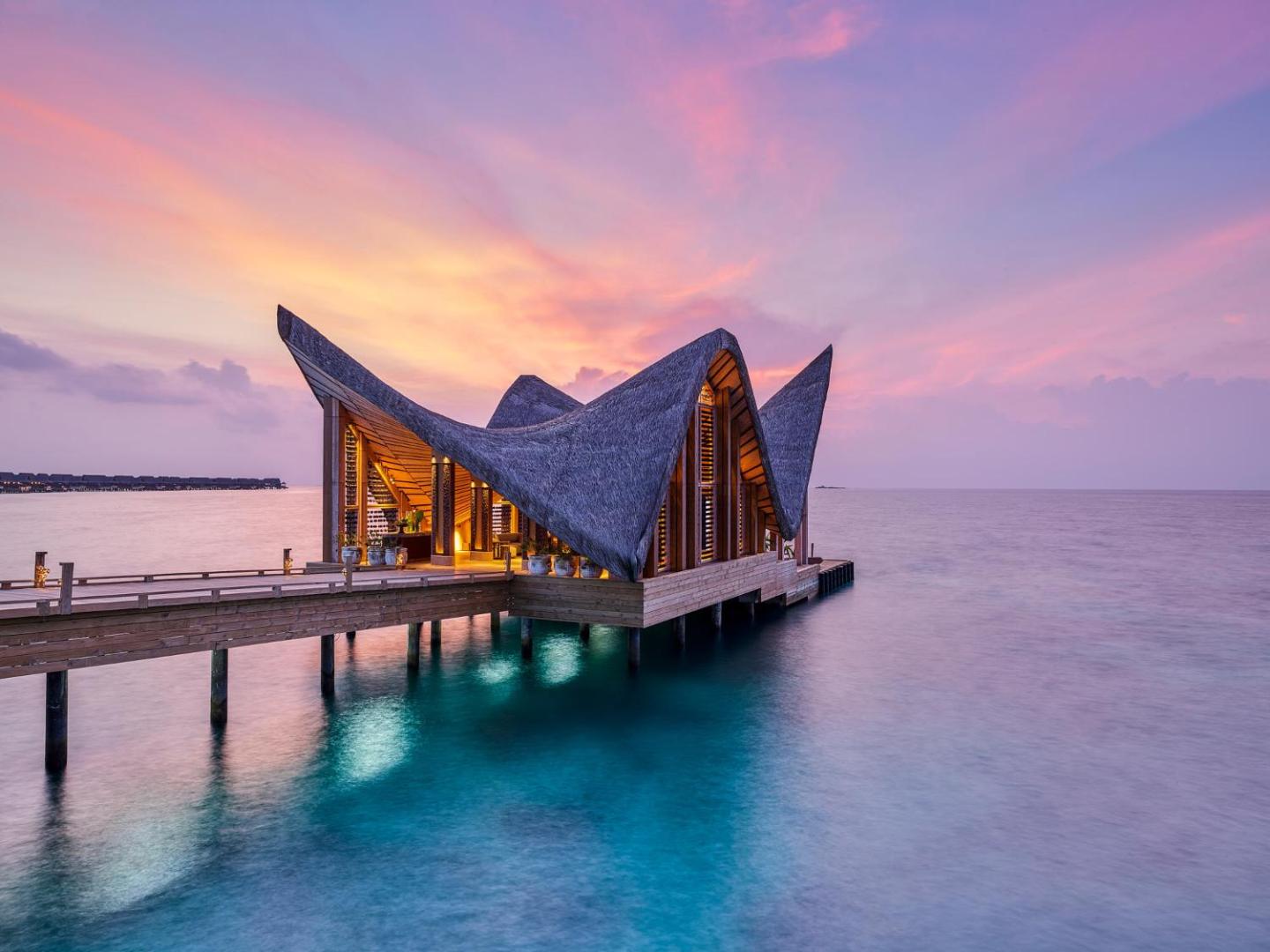 Joali Maldives Joali Maldives