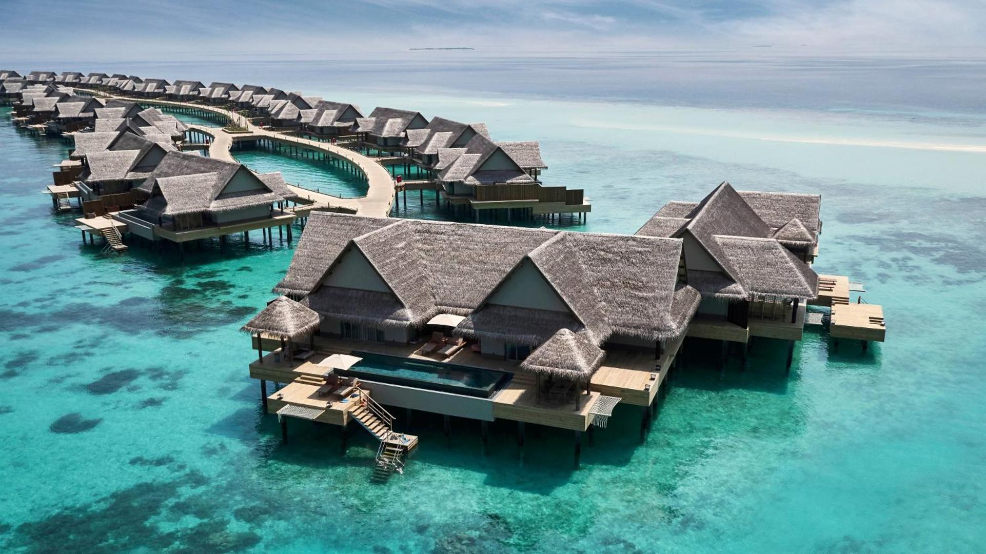 Joali Maldives Joali Maldives