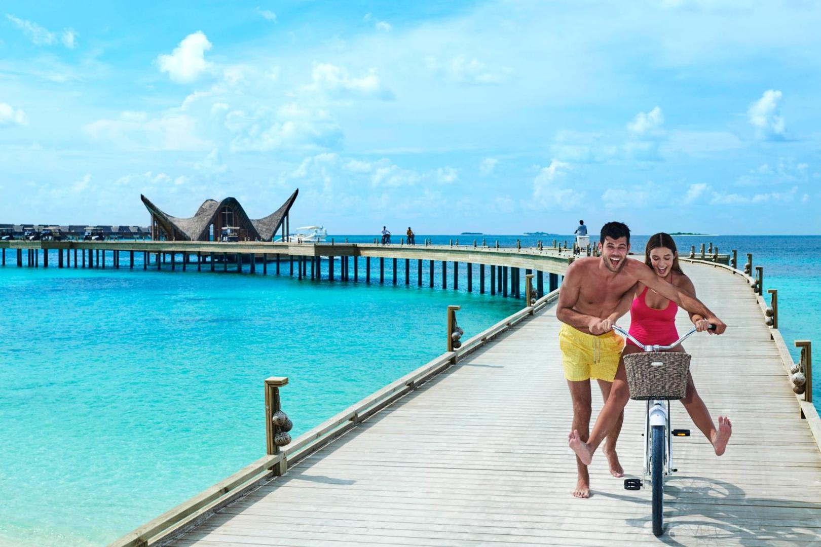 Joali Maldives Joali Maldives