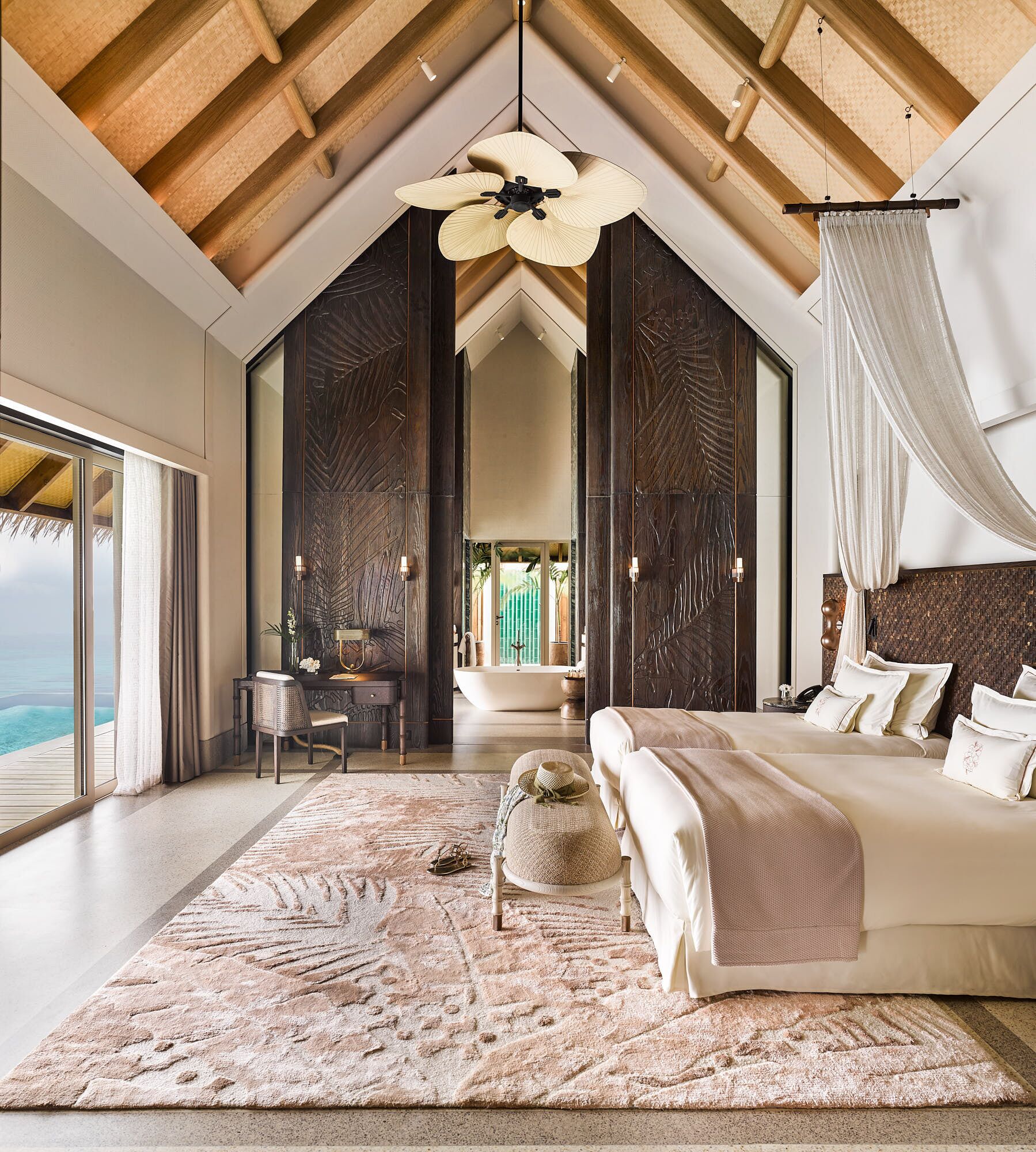 Joali Maldives Joali Maldives