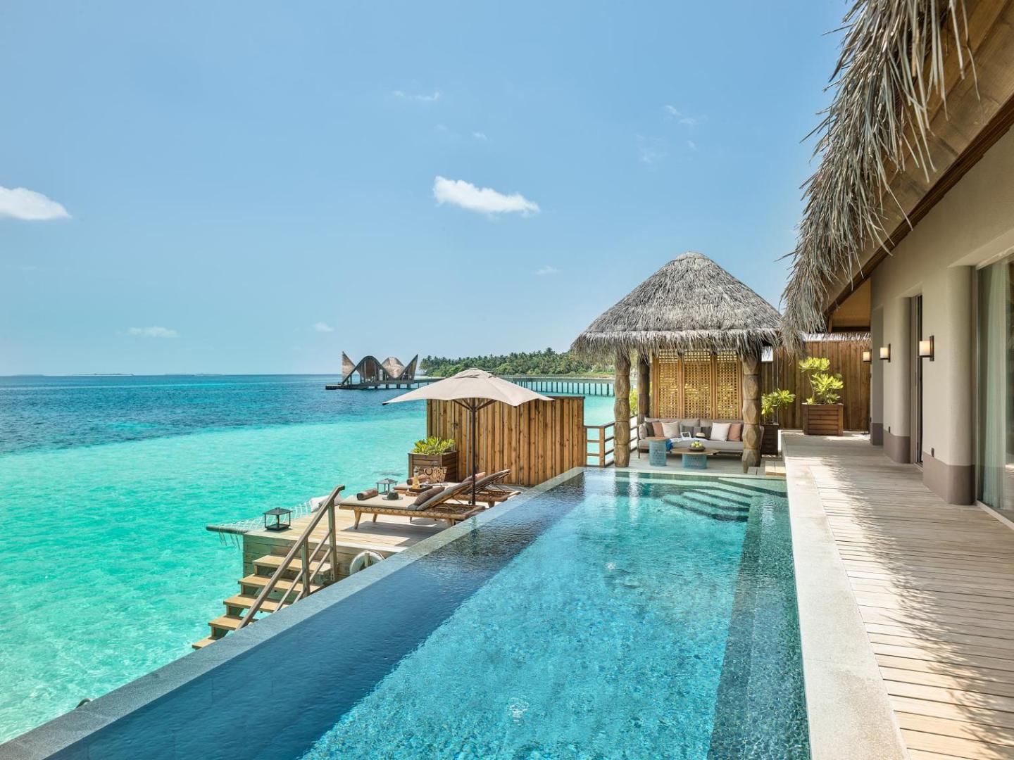 Joali Maldives Joali Maldives