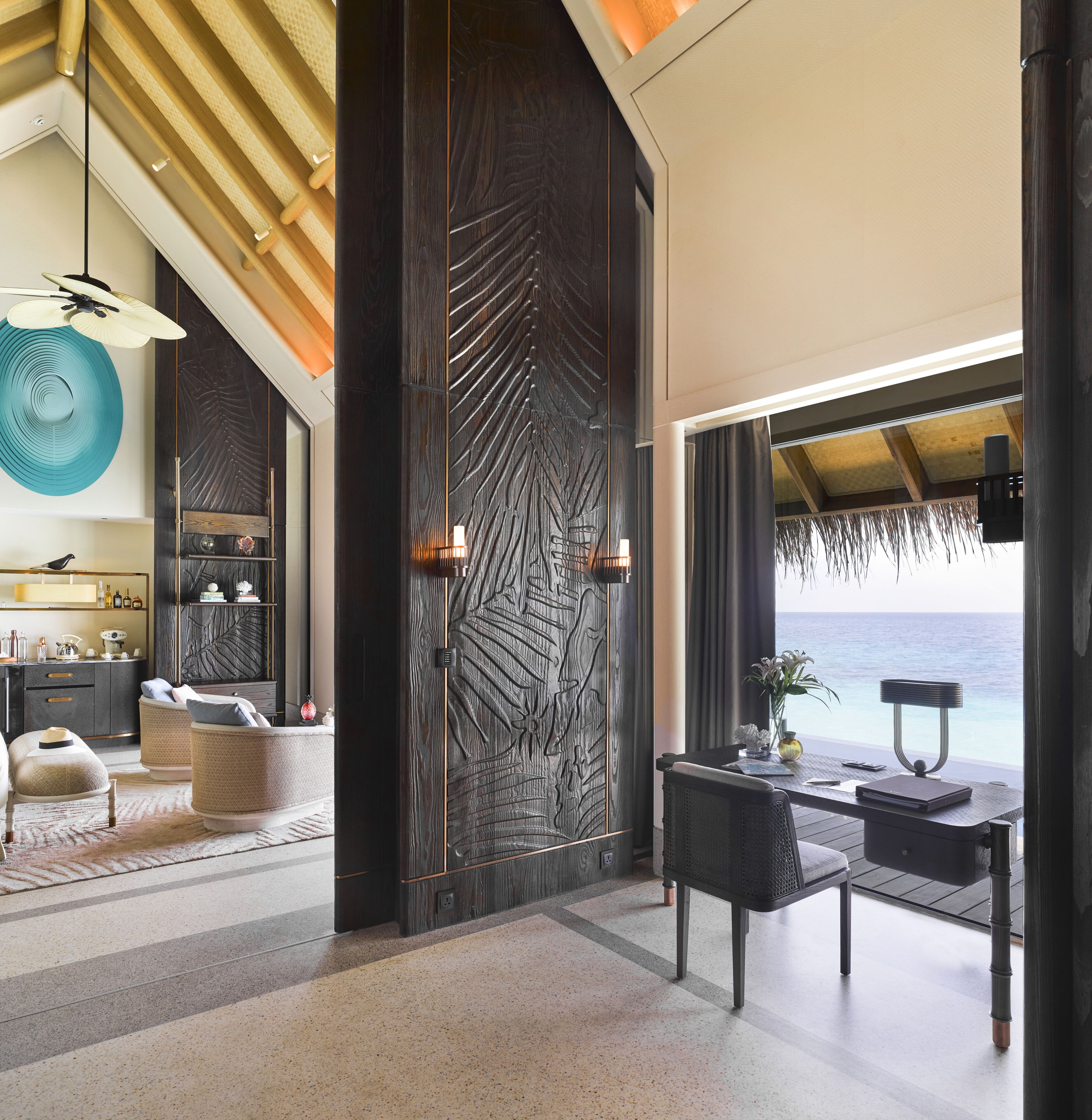 Joali Maldives Joali Maldives