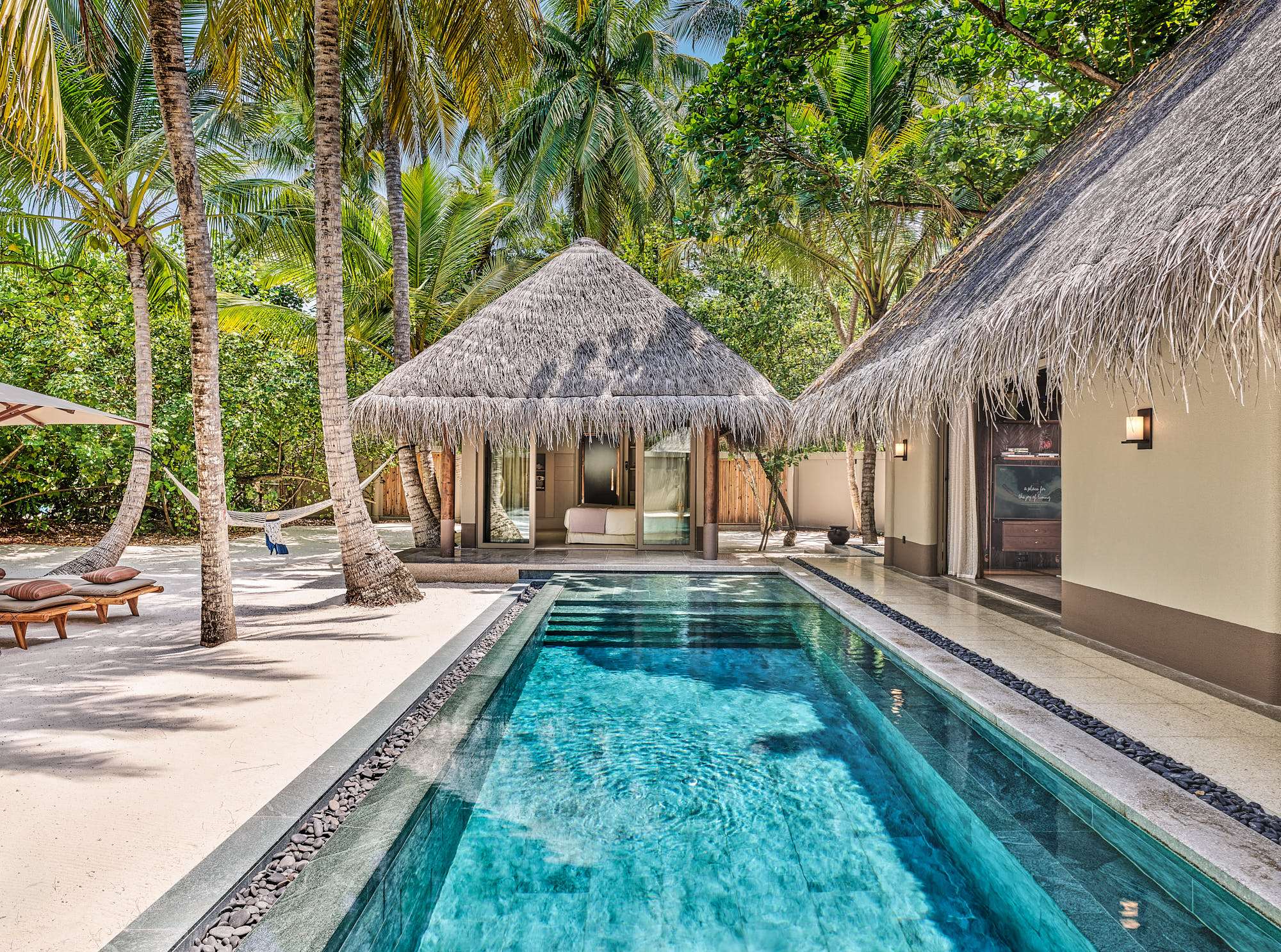 Joali Maldives Joali Maldives