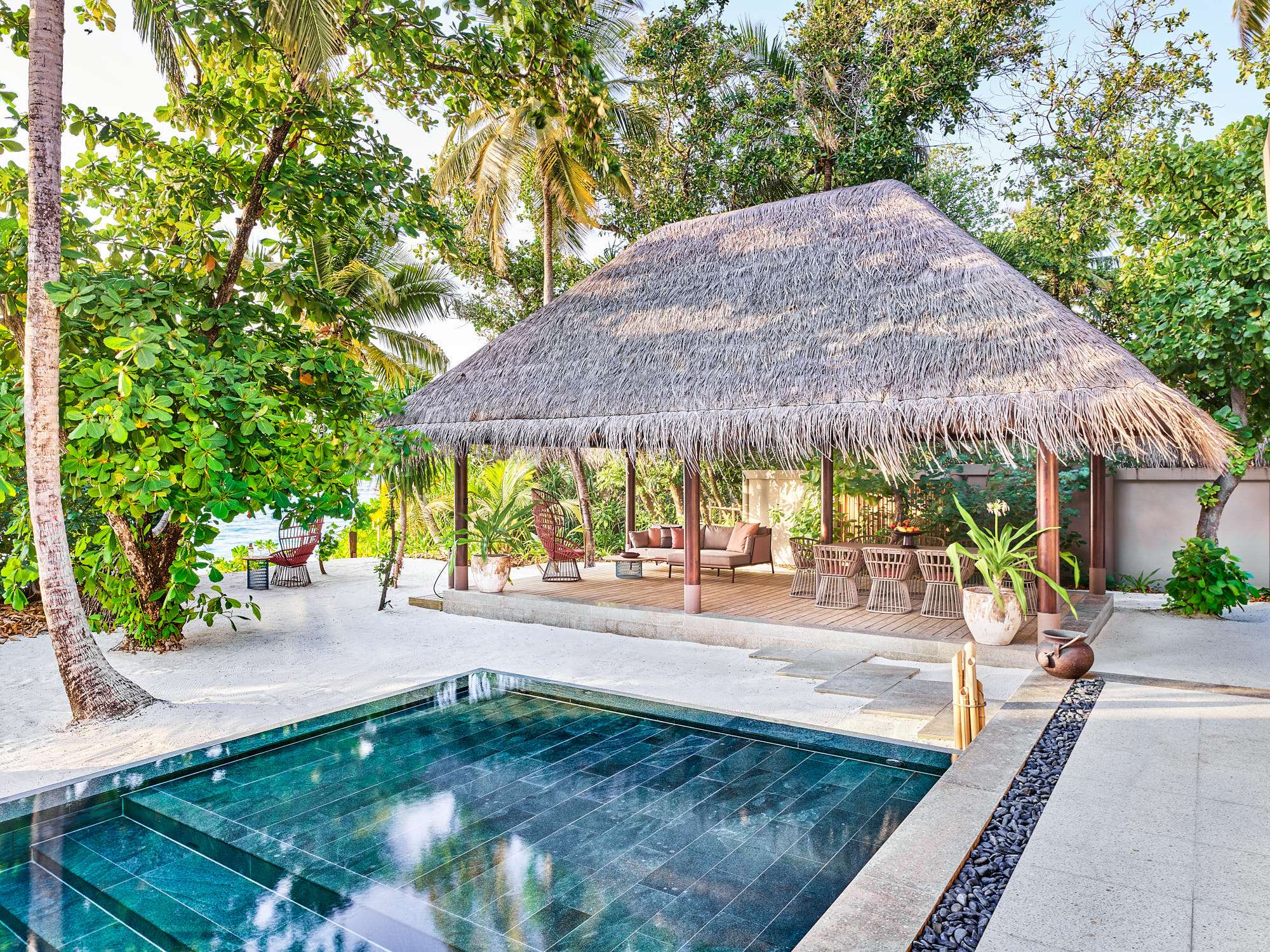 Joali Maldives Joali Maldives