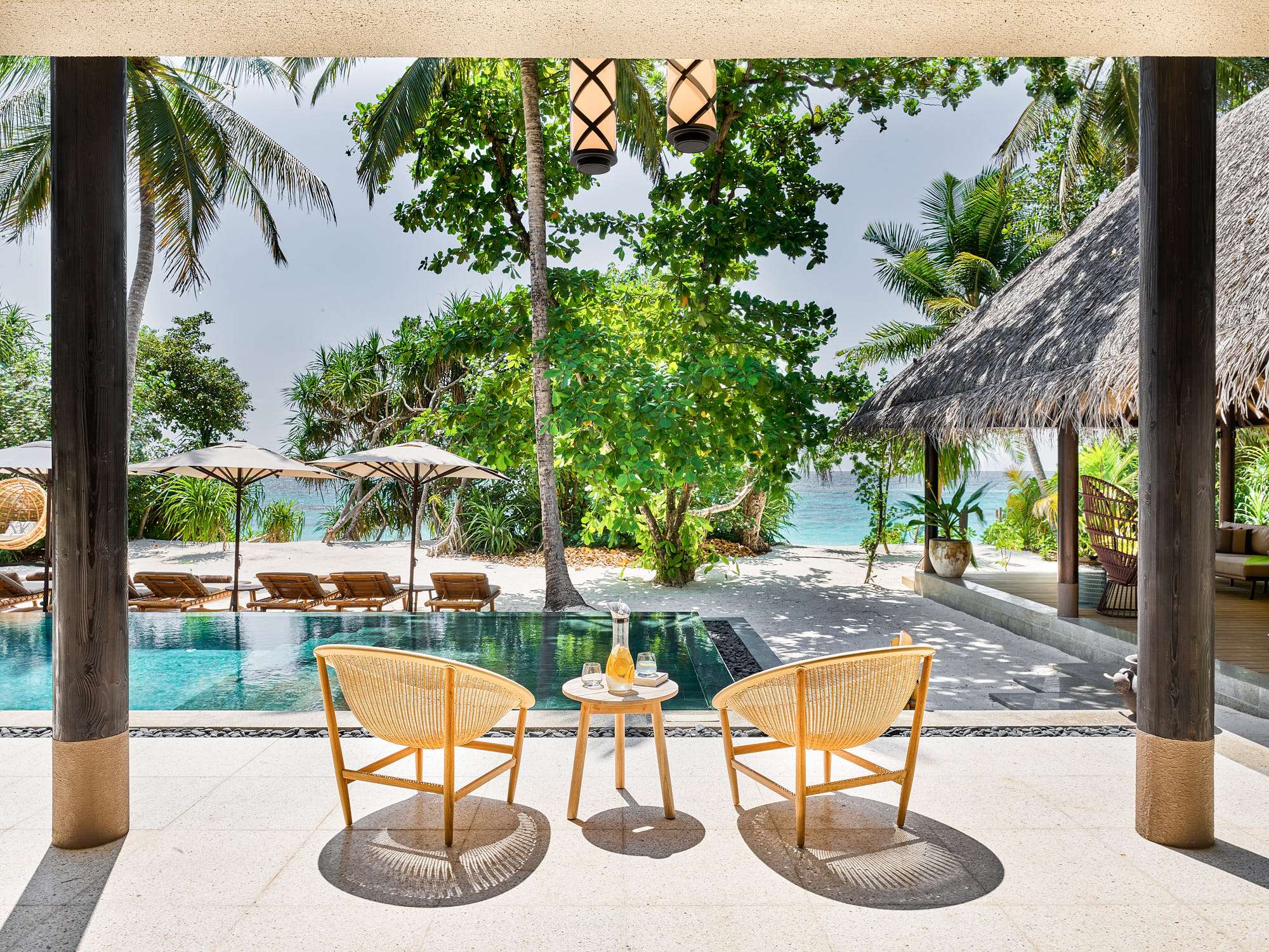 Joali Maldives Joali Maldives