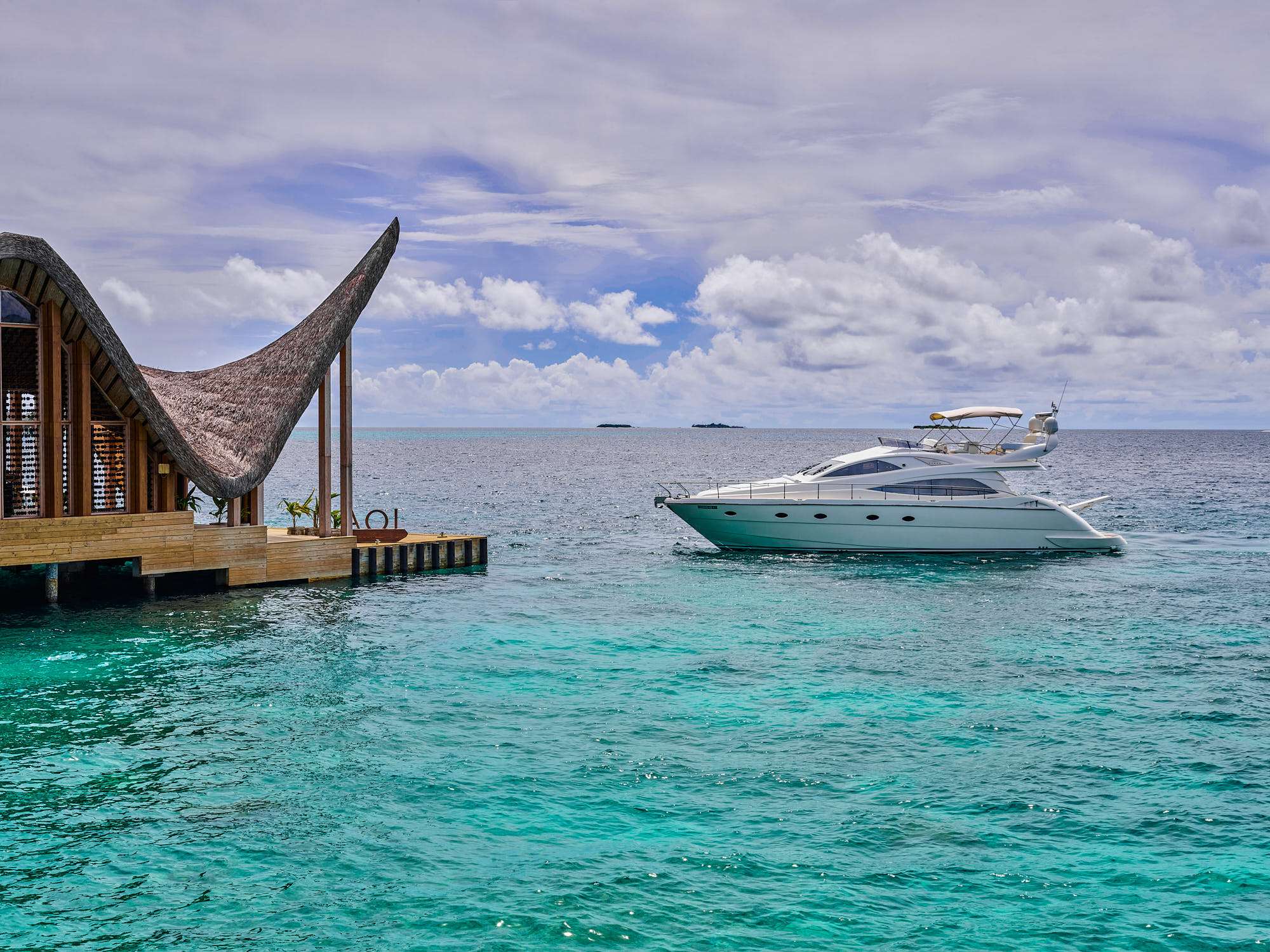 Joali Maldives Joali Maldives