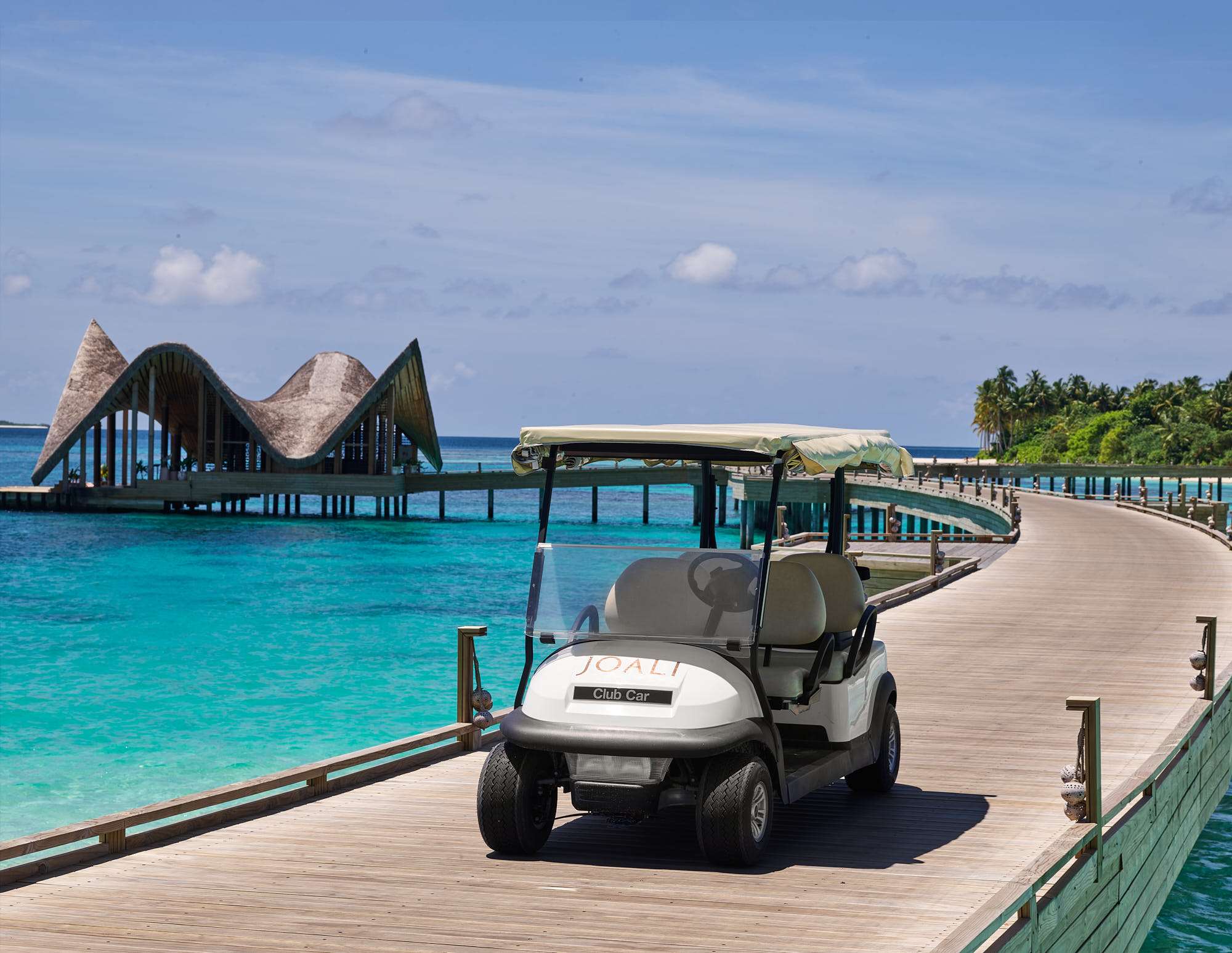 Joali Maldives Joali Maldives