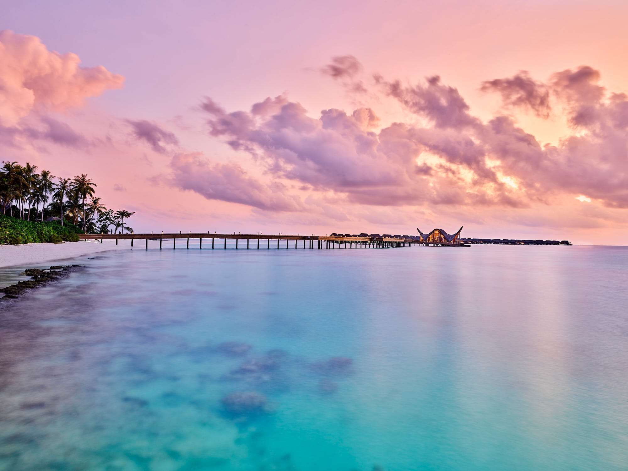 Joali Maldives Joali Maldives