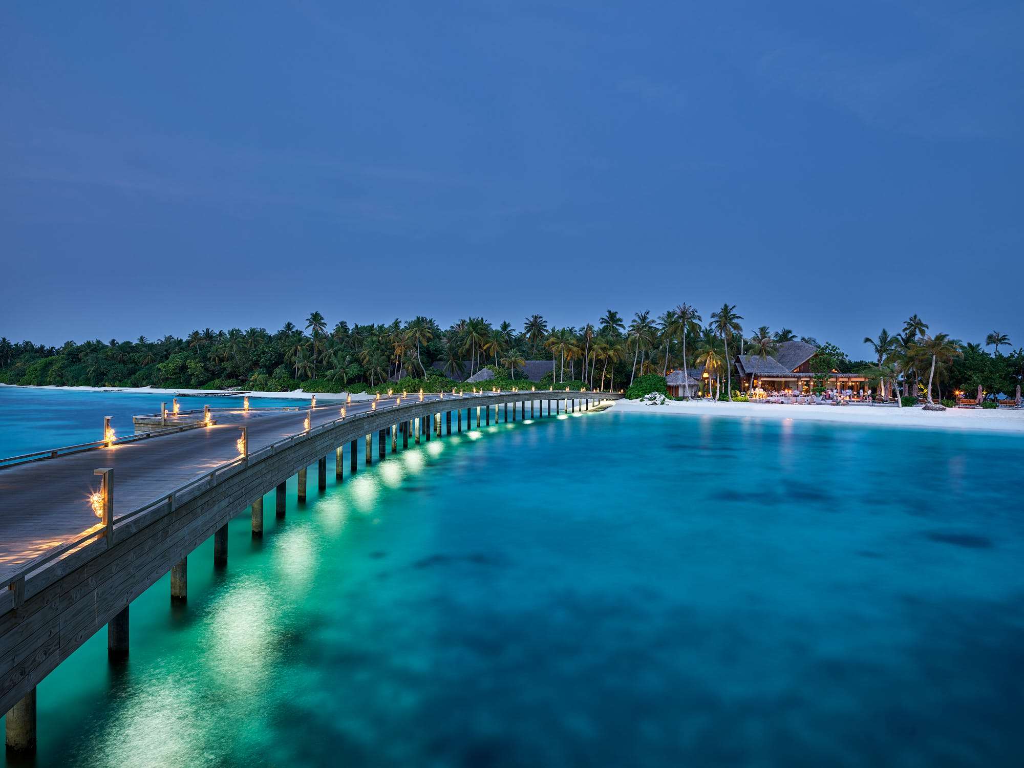 Joali Maldives Joali Maldives