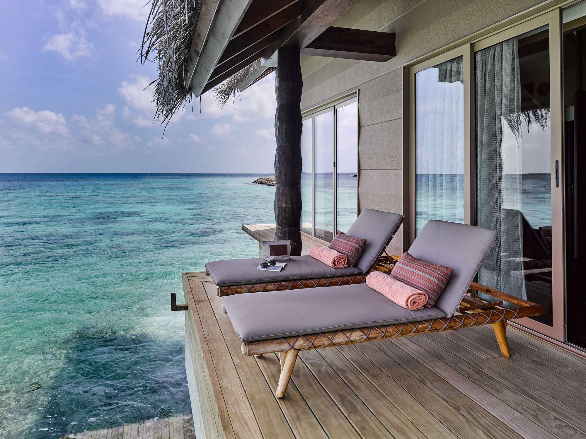 Joali Maldives Joali Maldives