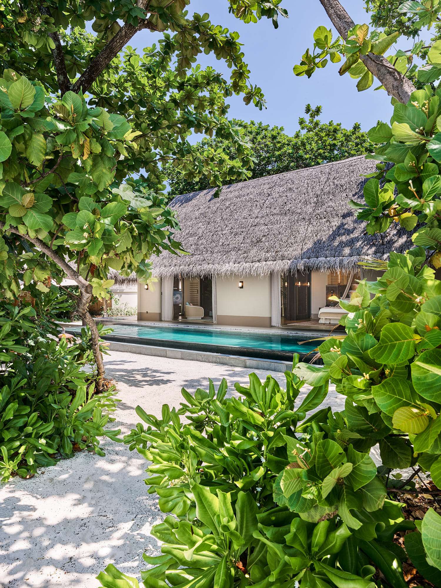 Joali Maldives Joali Maldives