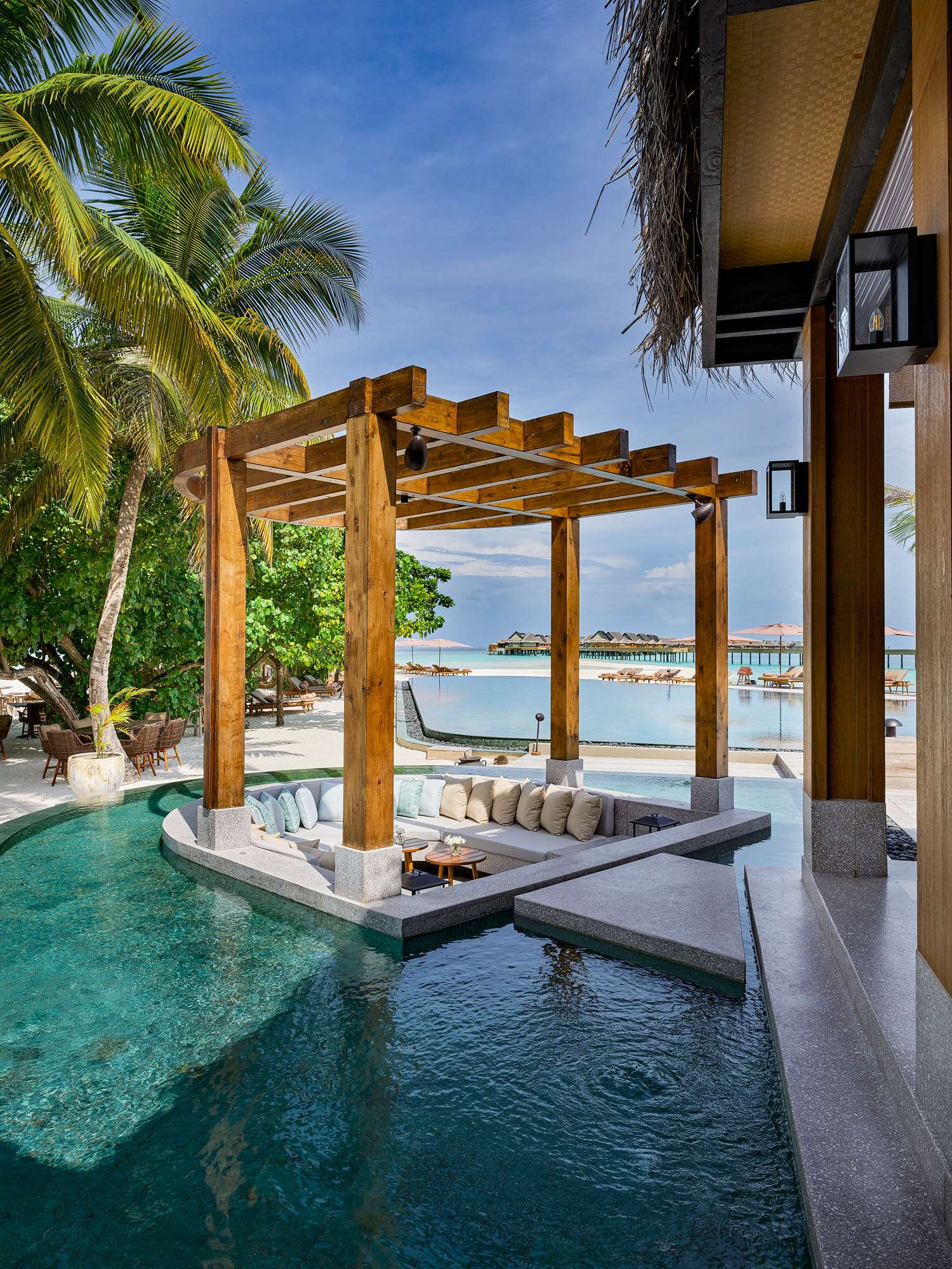 Joali Maldives Joali Maldives