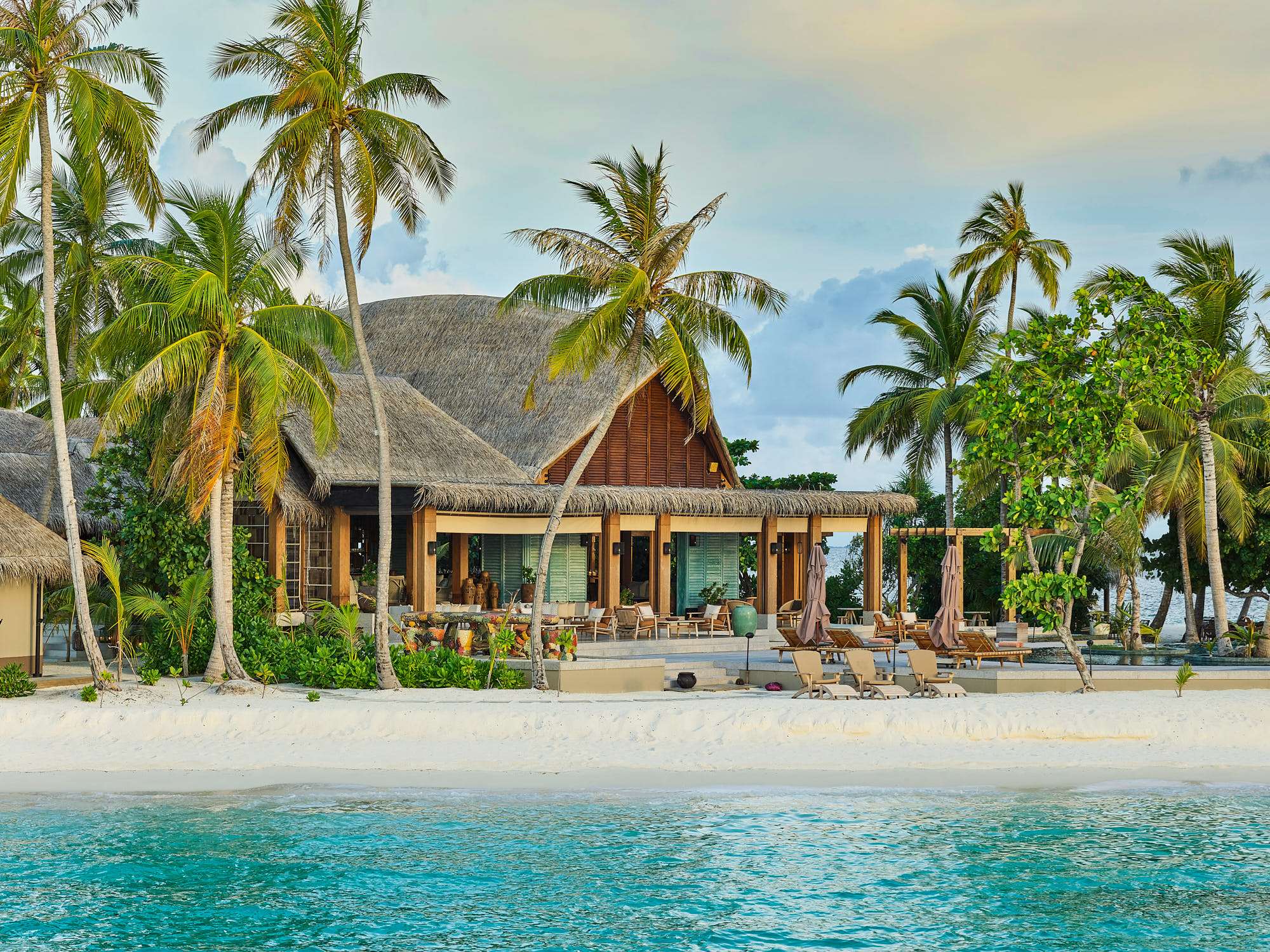 Joali Maldives Joali Maldives