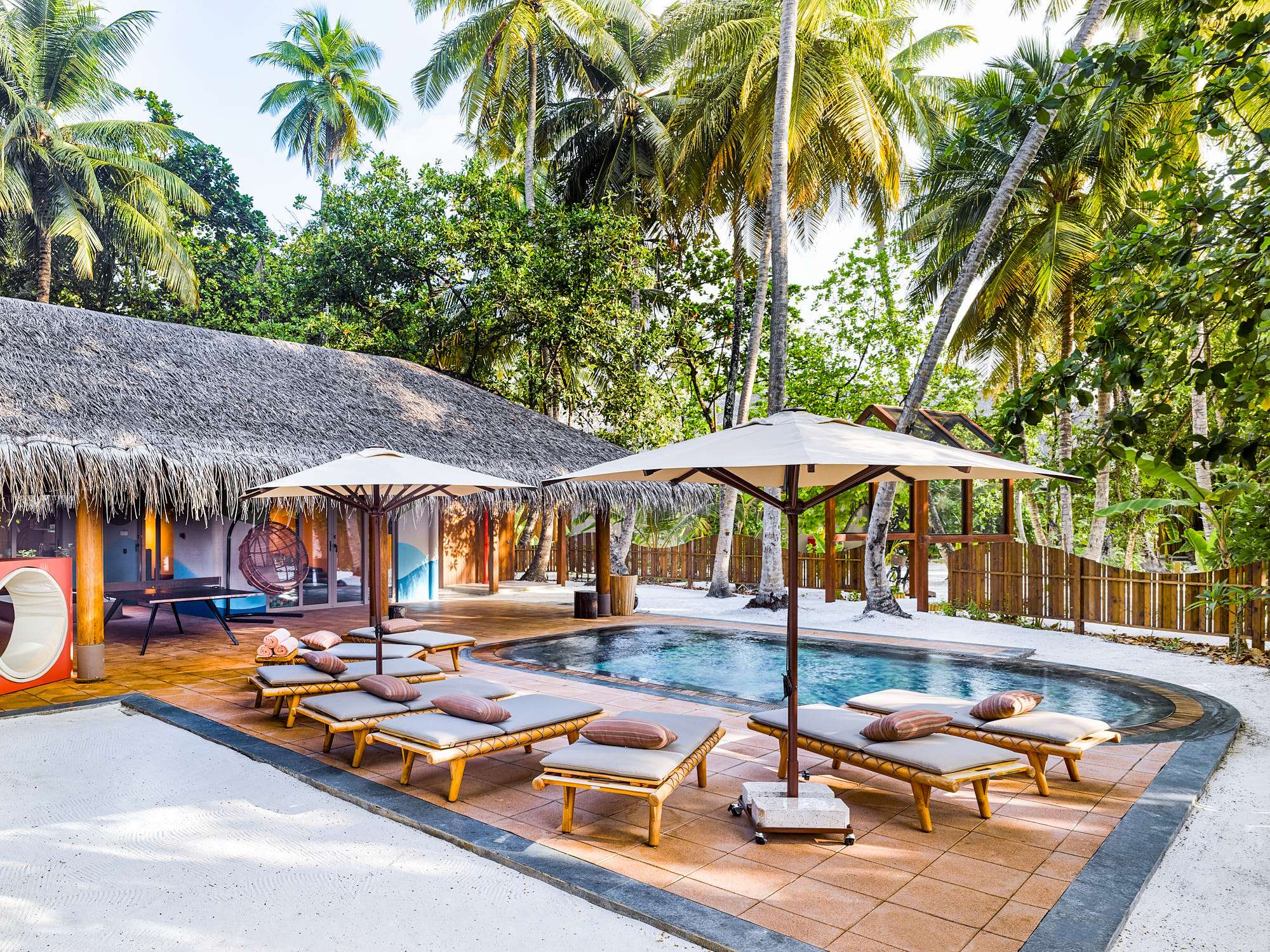 Joali Maldives Joali Maldives