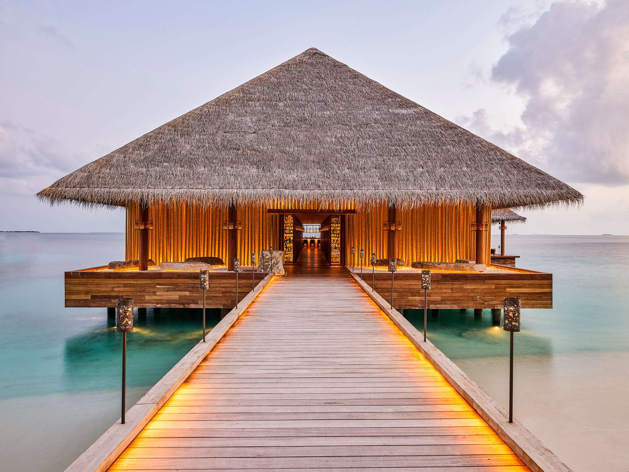 Joali Maldives Joali Maldives