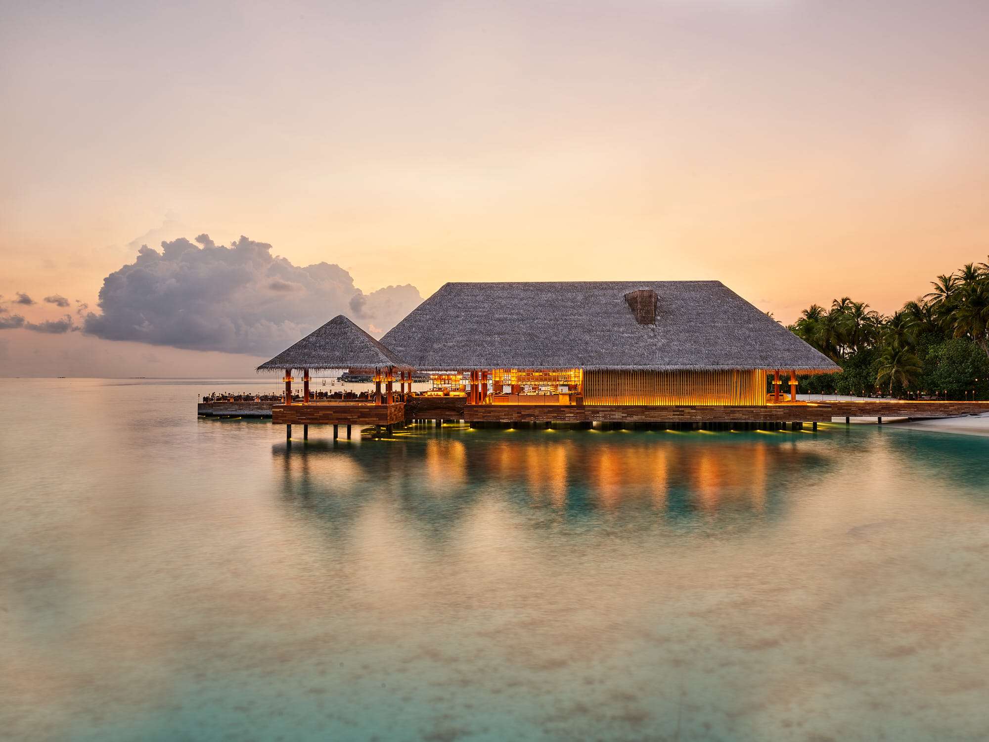 Joali Maldives Joali Maldives