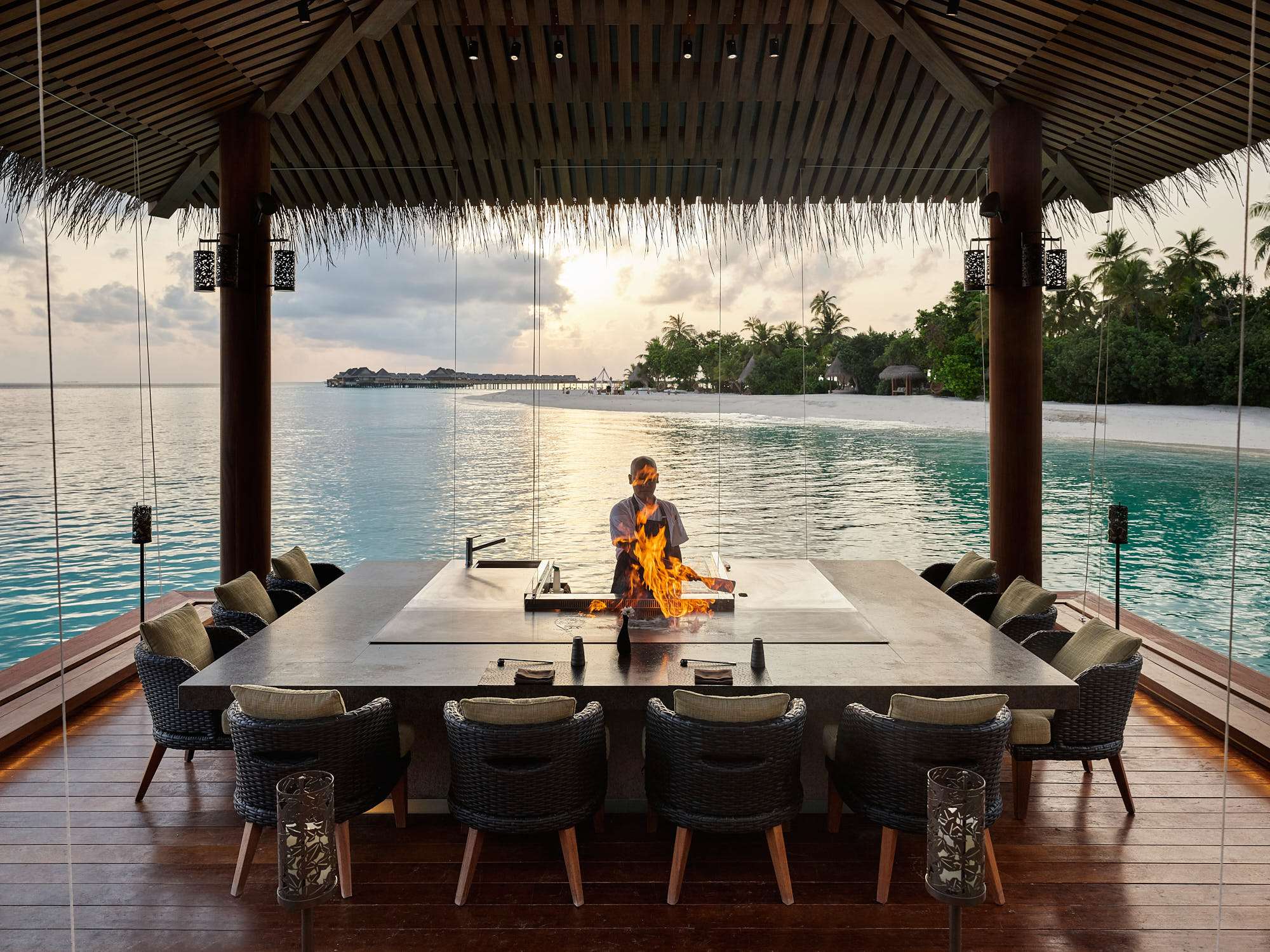 Joali Maldives Joali Maldives