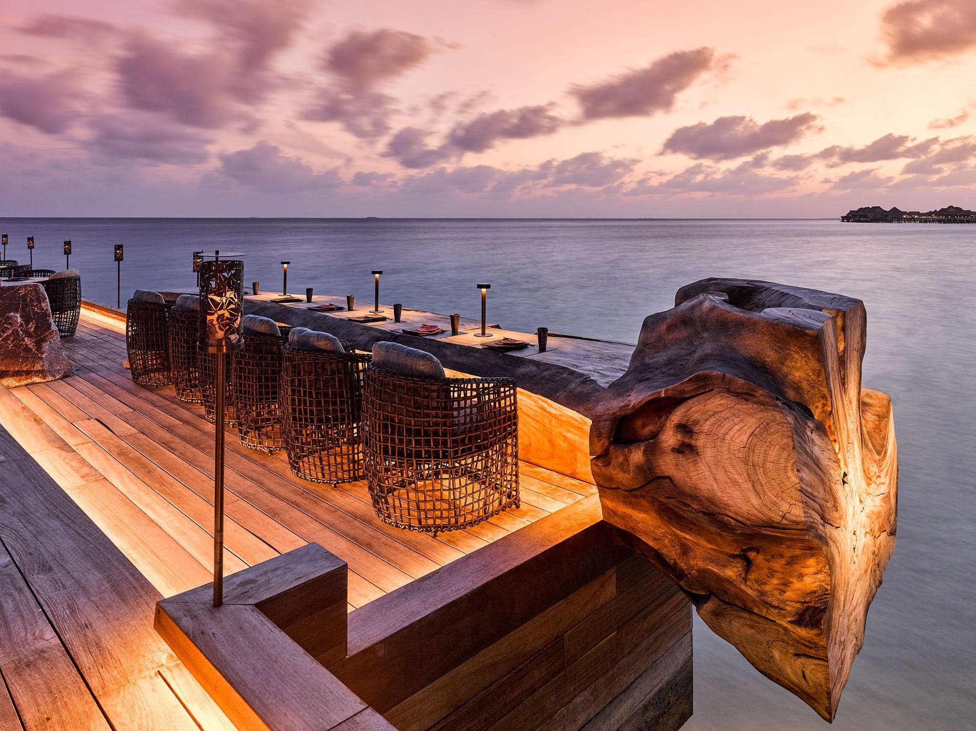 Joali Maldives Joali Maldives