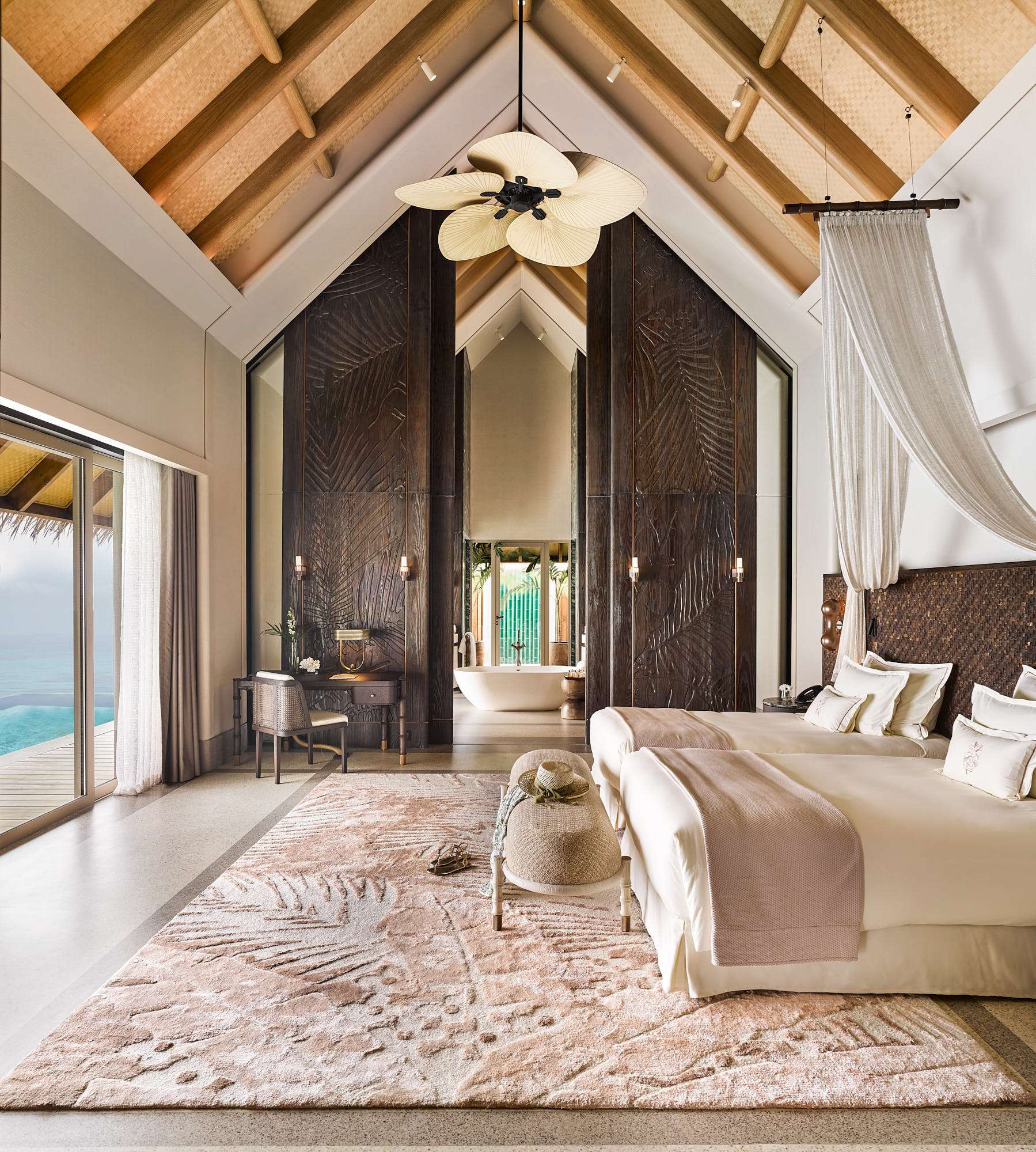 Joali Maldives Joali Maldives