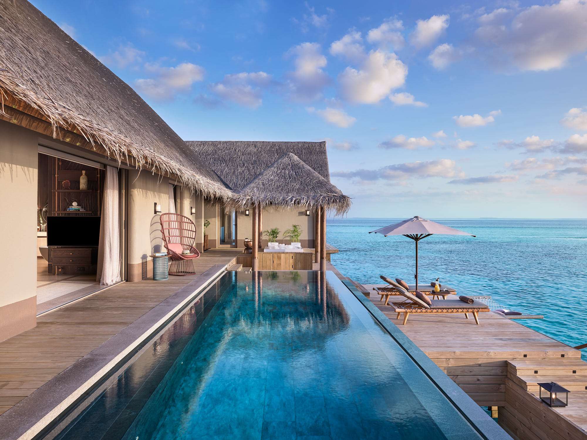 Joali Maldives Joali Maldives
