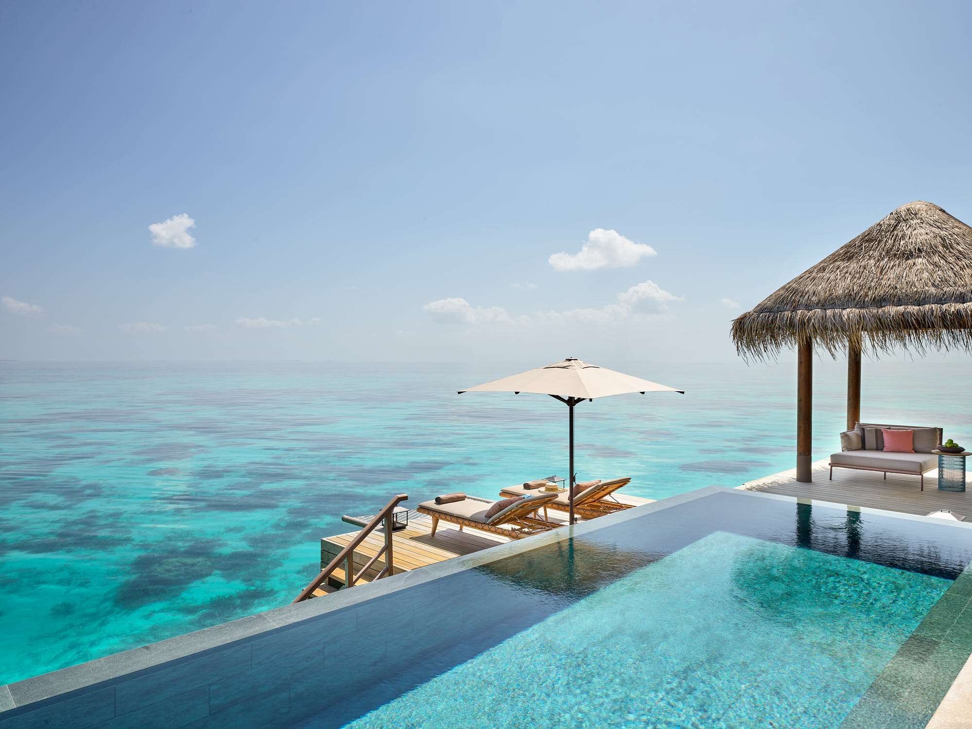 Joali Maldives Joali Maldives