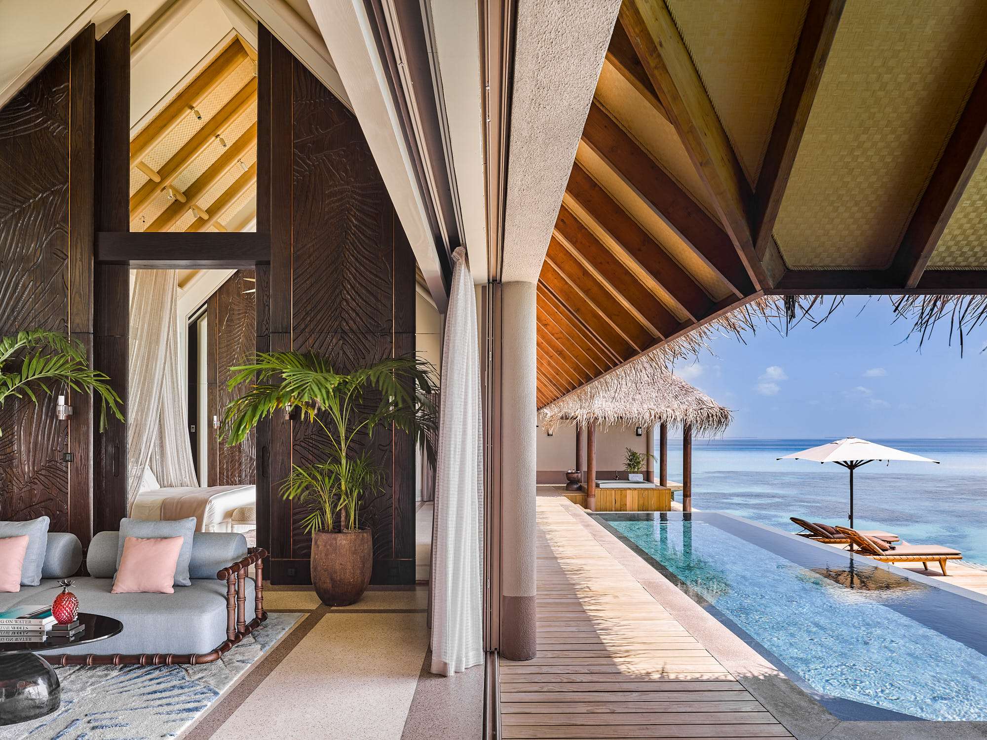 Joali Maldives Joali Maldives