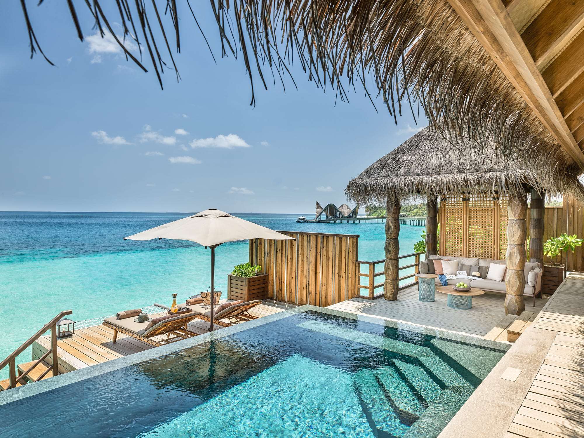 Joali Maldives Joali Maldives