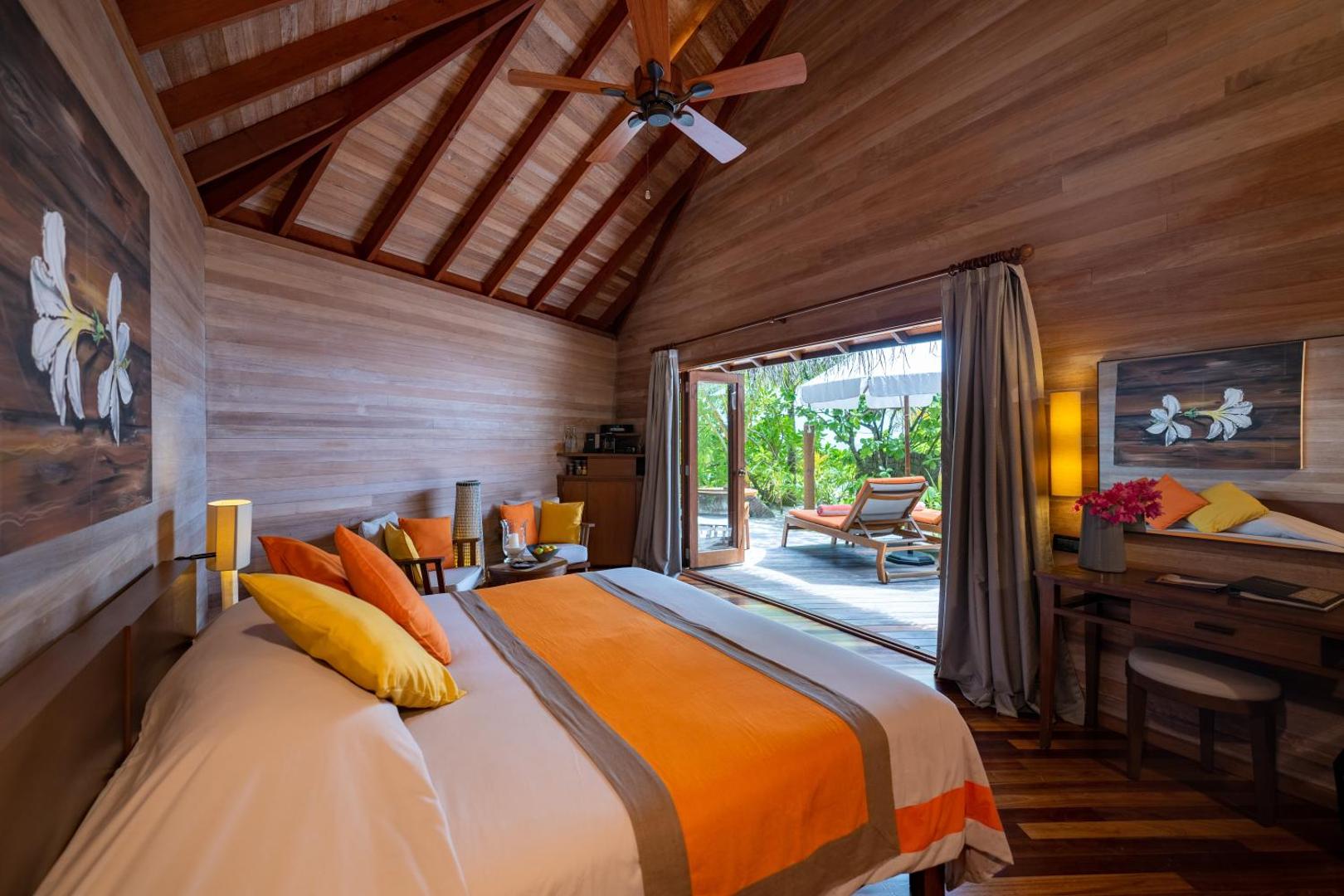 V Villas Maldives at Mirihi – MGallery Collection V Villas Maldives at Mirihi – MGallery Collection