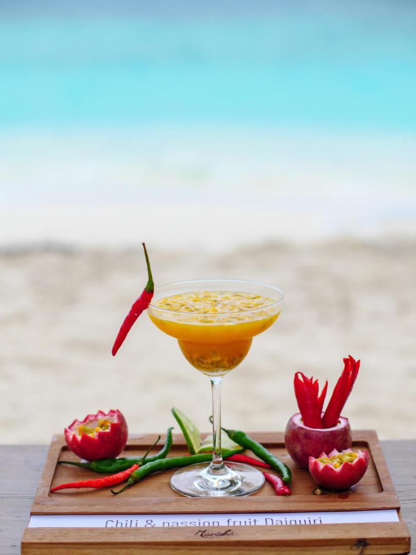 V Villas Maldives at Mirihi – MGallery Collection V Villas Maldives at Mirihi – MGallery Collection