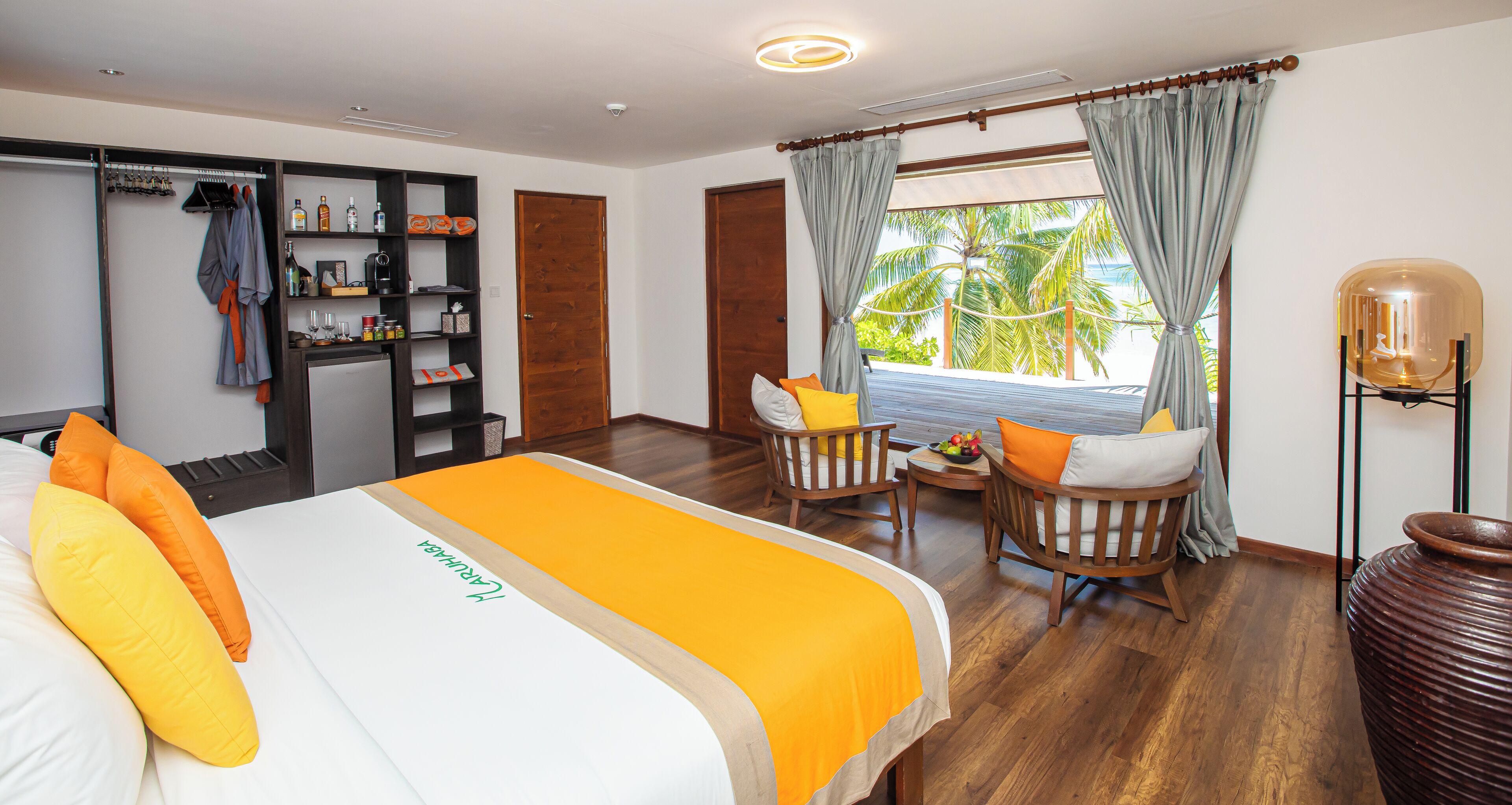 V Villas Maldives at Mirihi – MGallery Collection V Villas Maldives at Mirihi – MGallery Collection