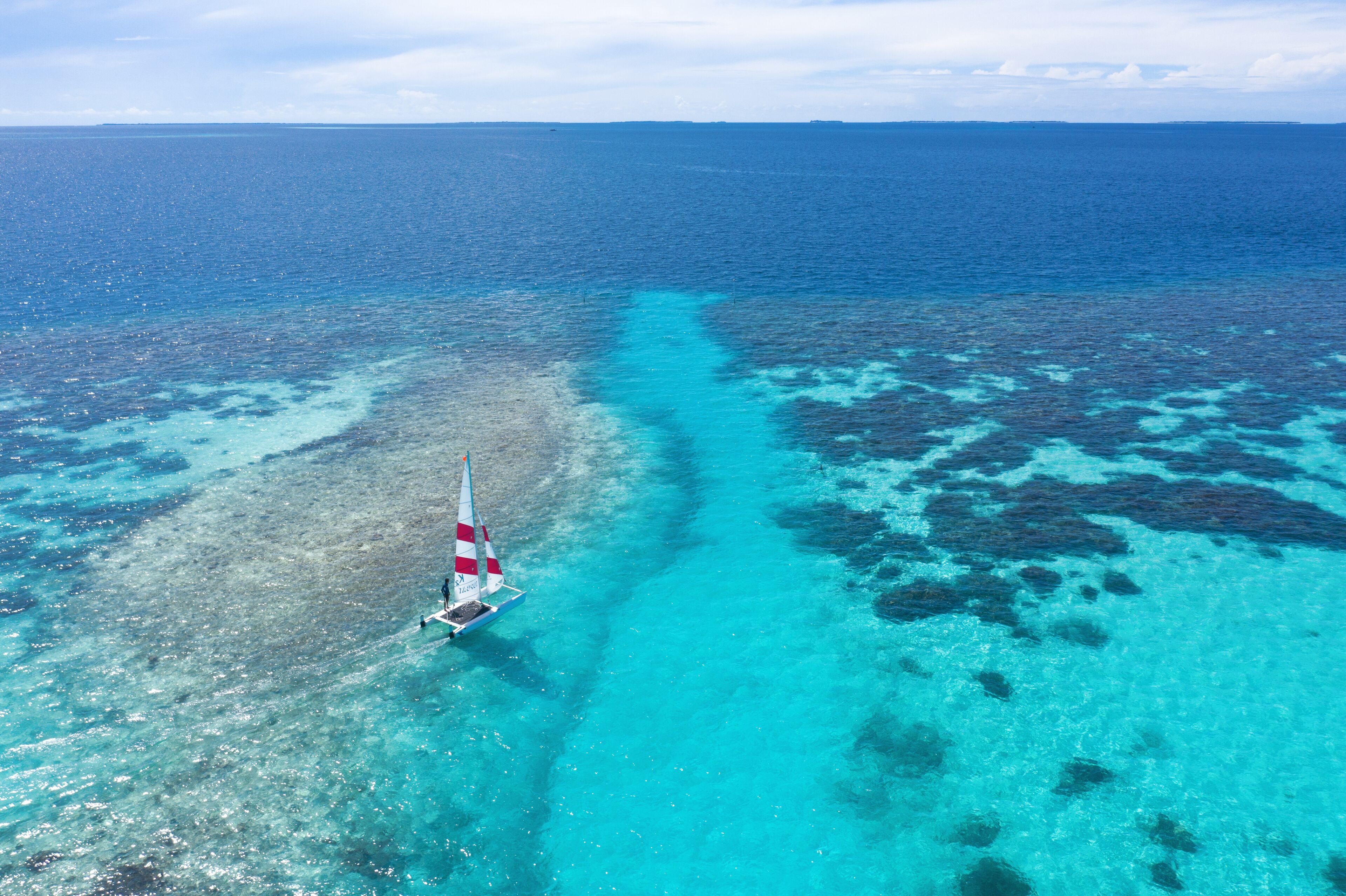 V Villas Maldives at Mirihi – MGallery Collection V Villas Maldives at Mirihi – MGallery Collection