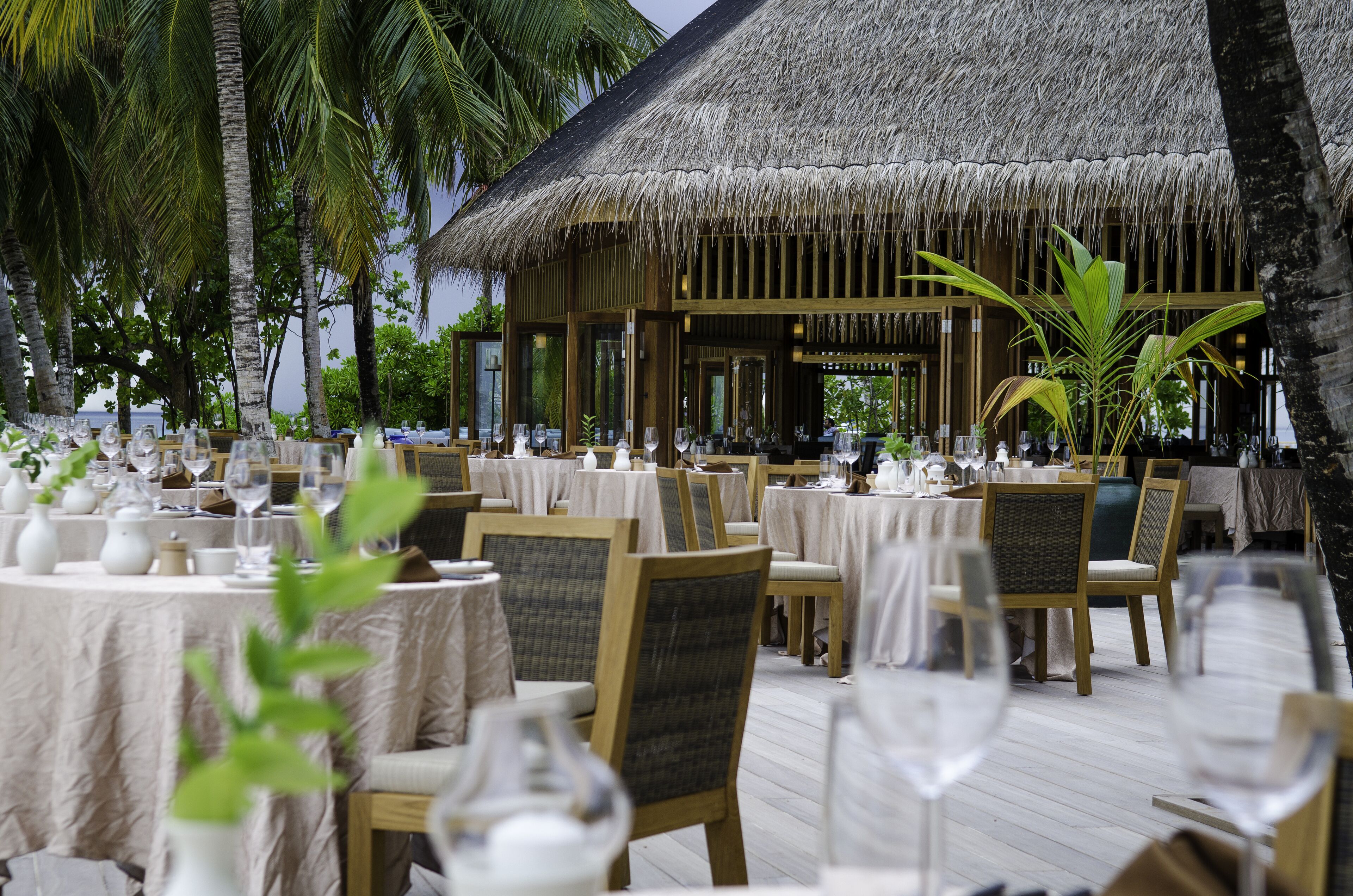 V Villas Maldives at Mirihi – MGallery Collection V Villas Maldives at Mirihi – MGallery Collection