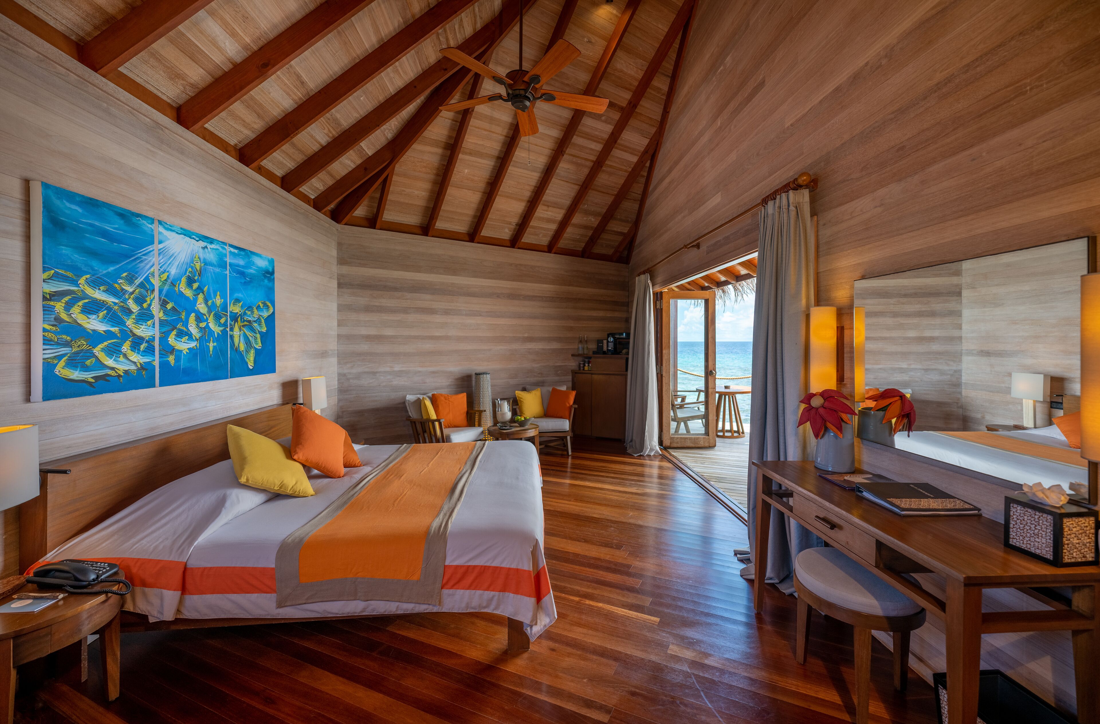 V Villas Maldives at Mirihi – MGallery Collection V Villas Maldives at Mirihi – MGallery Collection
