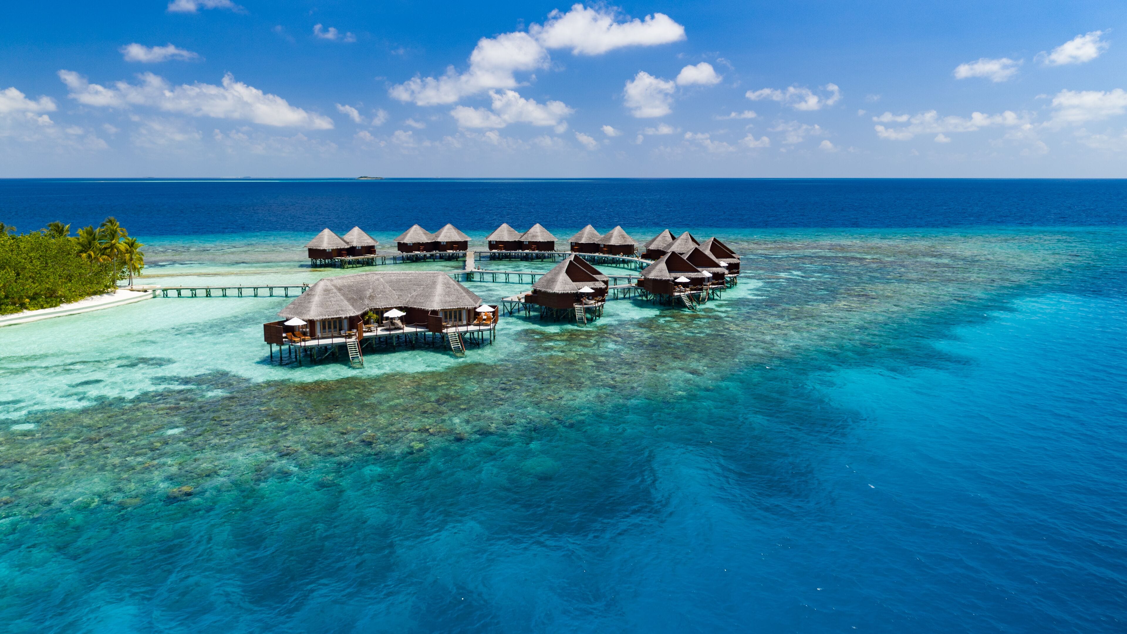 V Villas Maldives at Mirihi – MGallery Collection V Villas Maldives at Mirihi – MGallery Collection