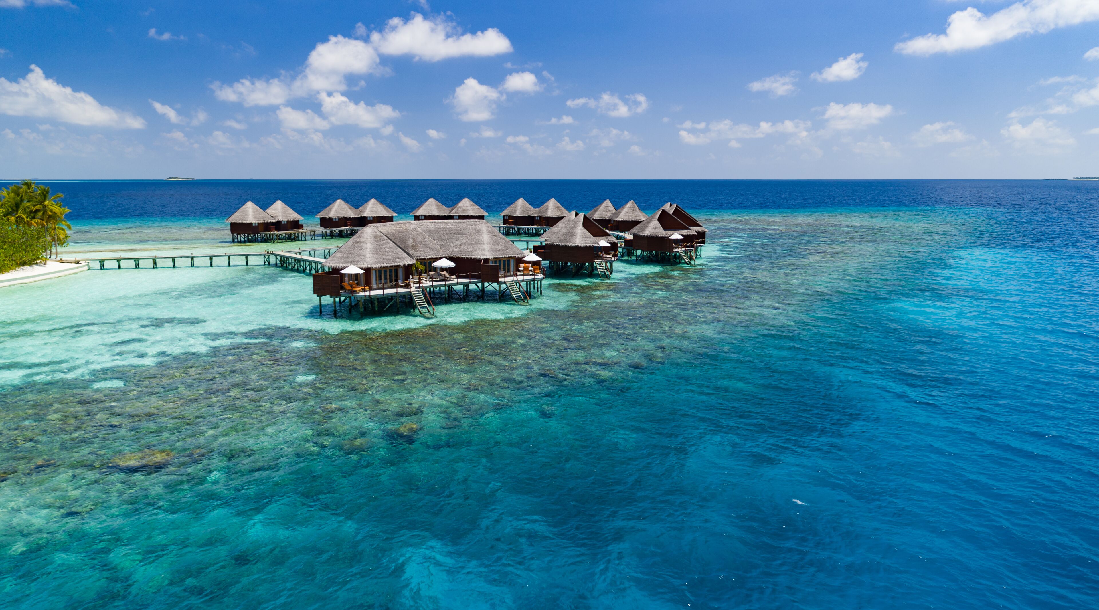 V Villas Maldives at Mirihi – MGallery Collection V Villas Maldives at Mirihi – MGallery Collection