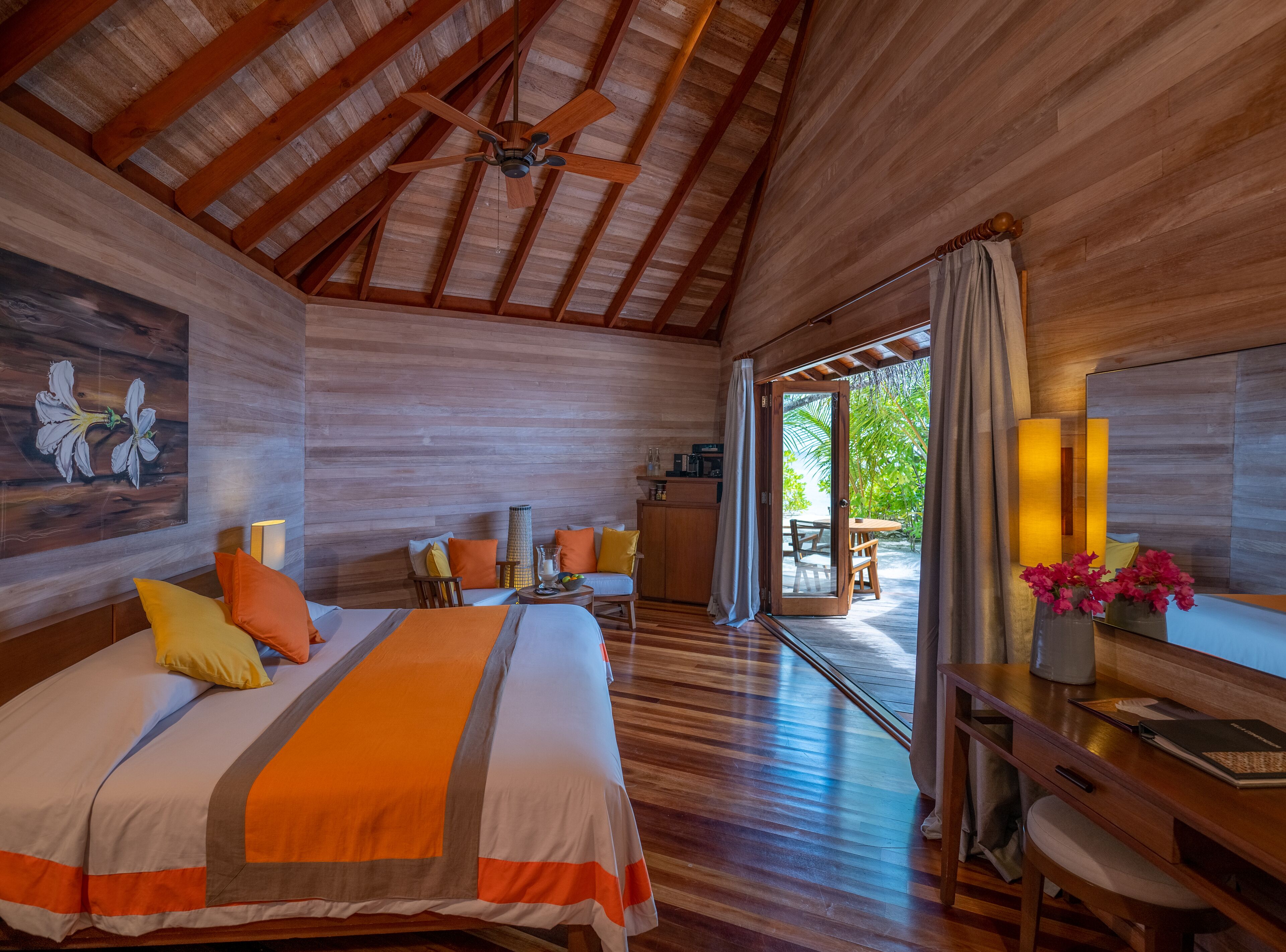 V Villas Maldives at Mirihi – MGallery Collection V Villas Maldives at Mirihi – MGallery Collection