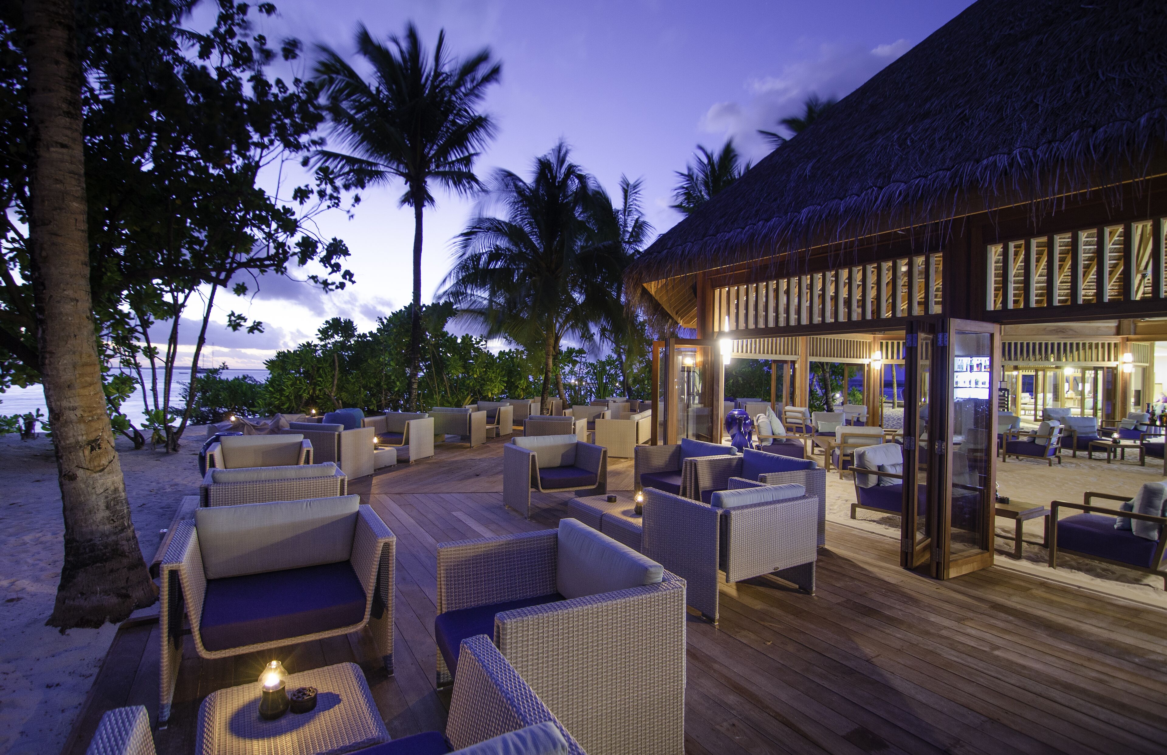V Villas Maldives at Mirihi – MGallery Collection V Villas Maldives at Mirihi – MGallery Collection