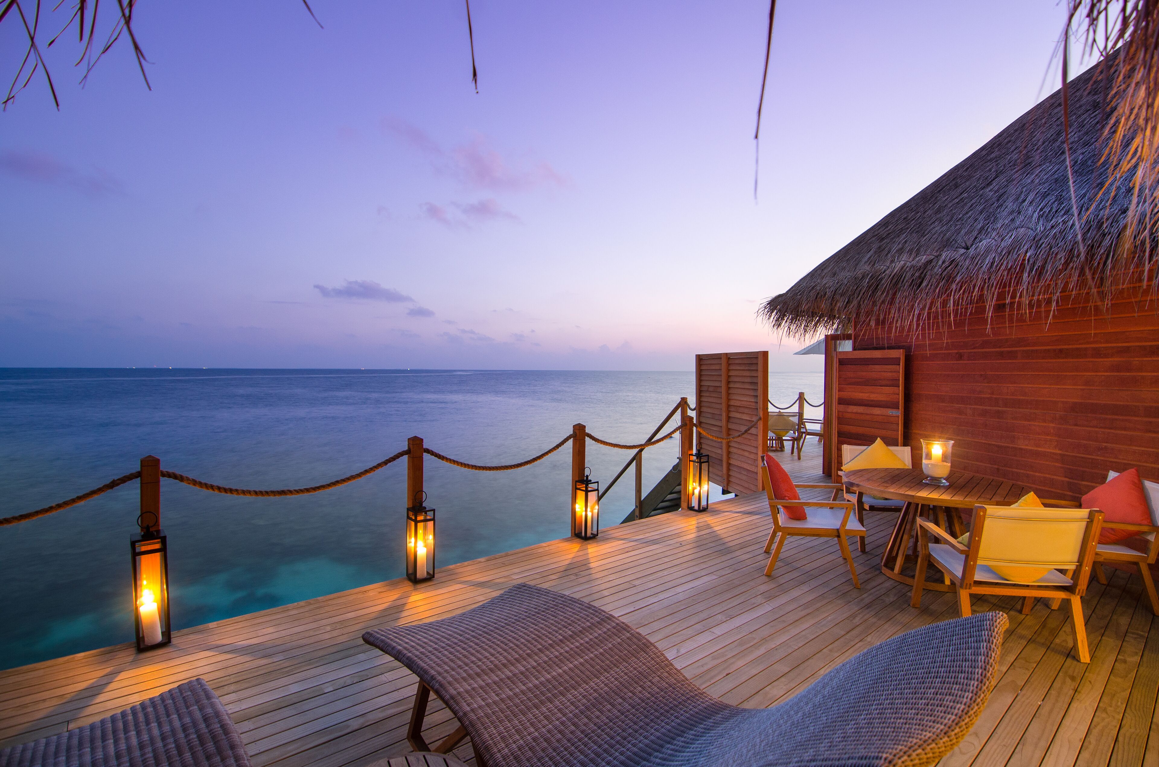 V Villas Maldives at Mirihi – MGallery Collection V Villas Maldives at Mirihi – MGallery Collection