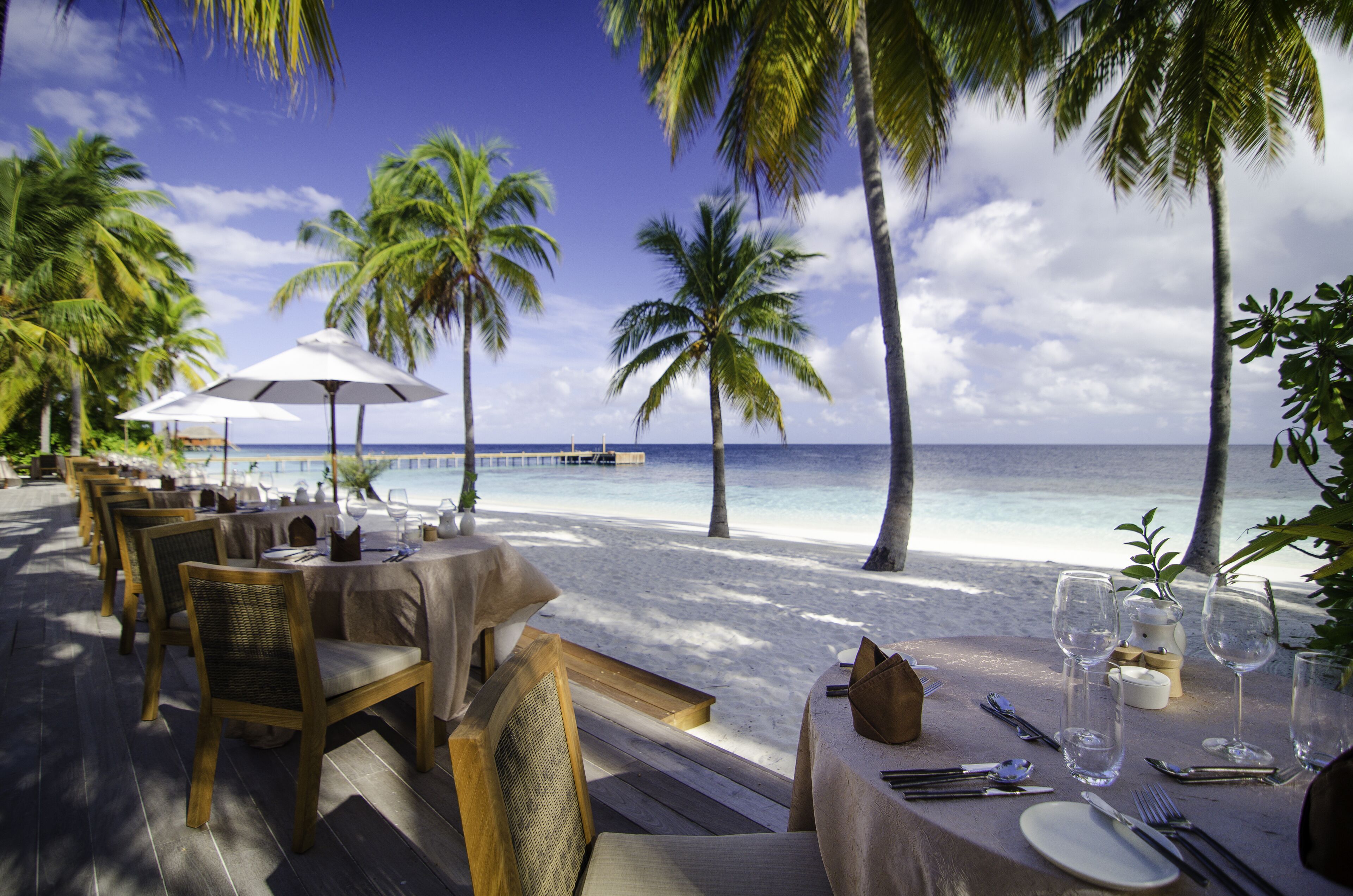 V Villas Maldives at Mirihi – MGallery Collection V Villas Maldives at Mirihi – MGallery Collection