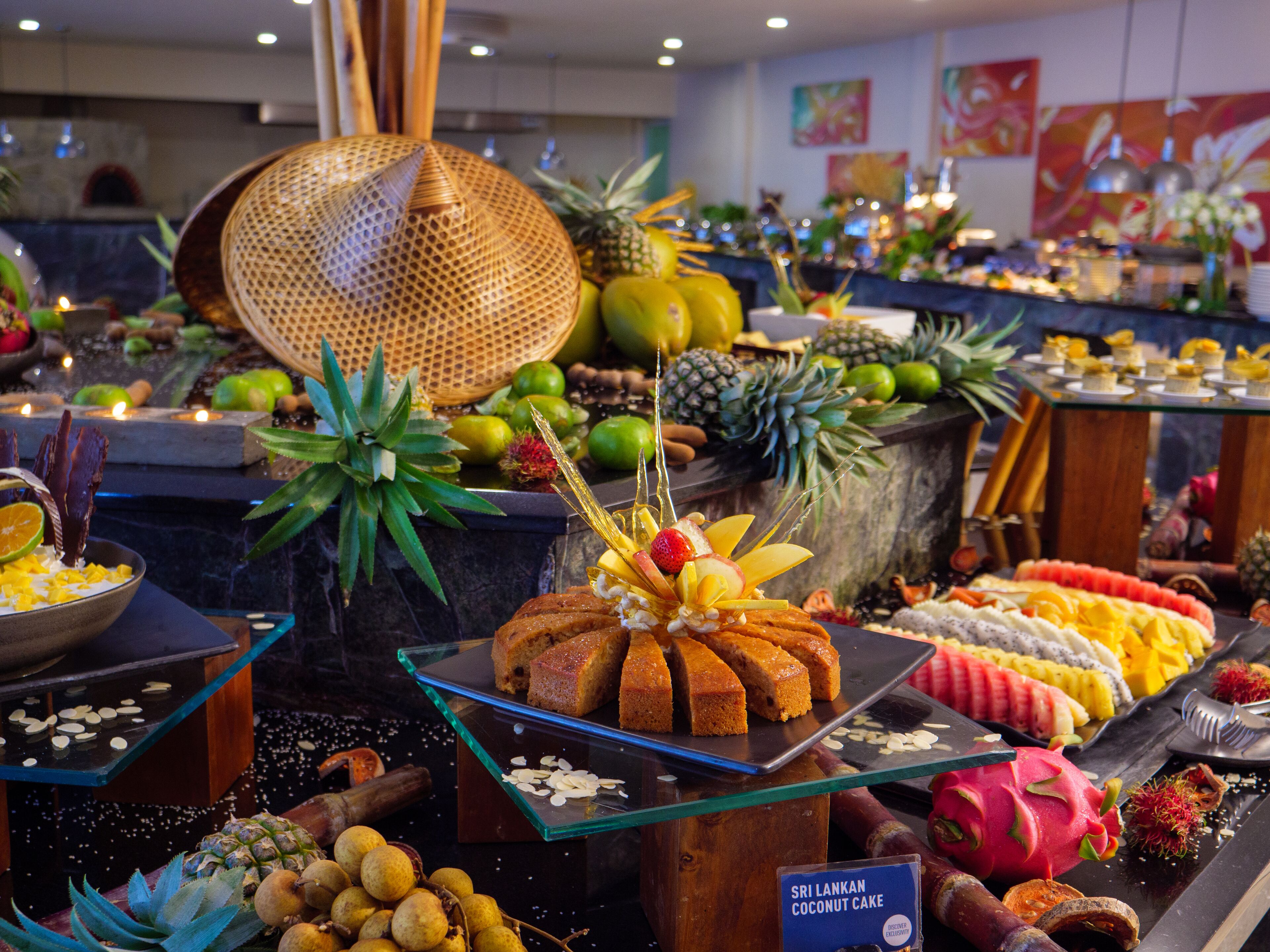 V Villas Maldives at Mirihi – MGallery Collection V Villas Maldives at Mirihi – MGallery Collection