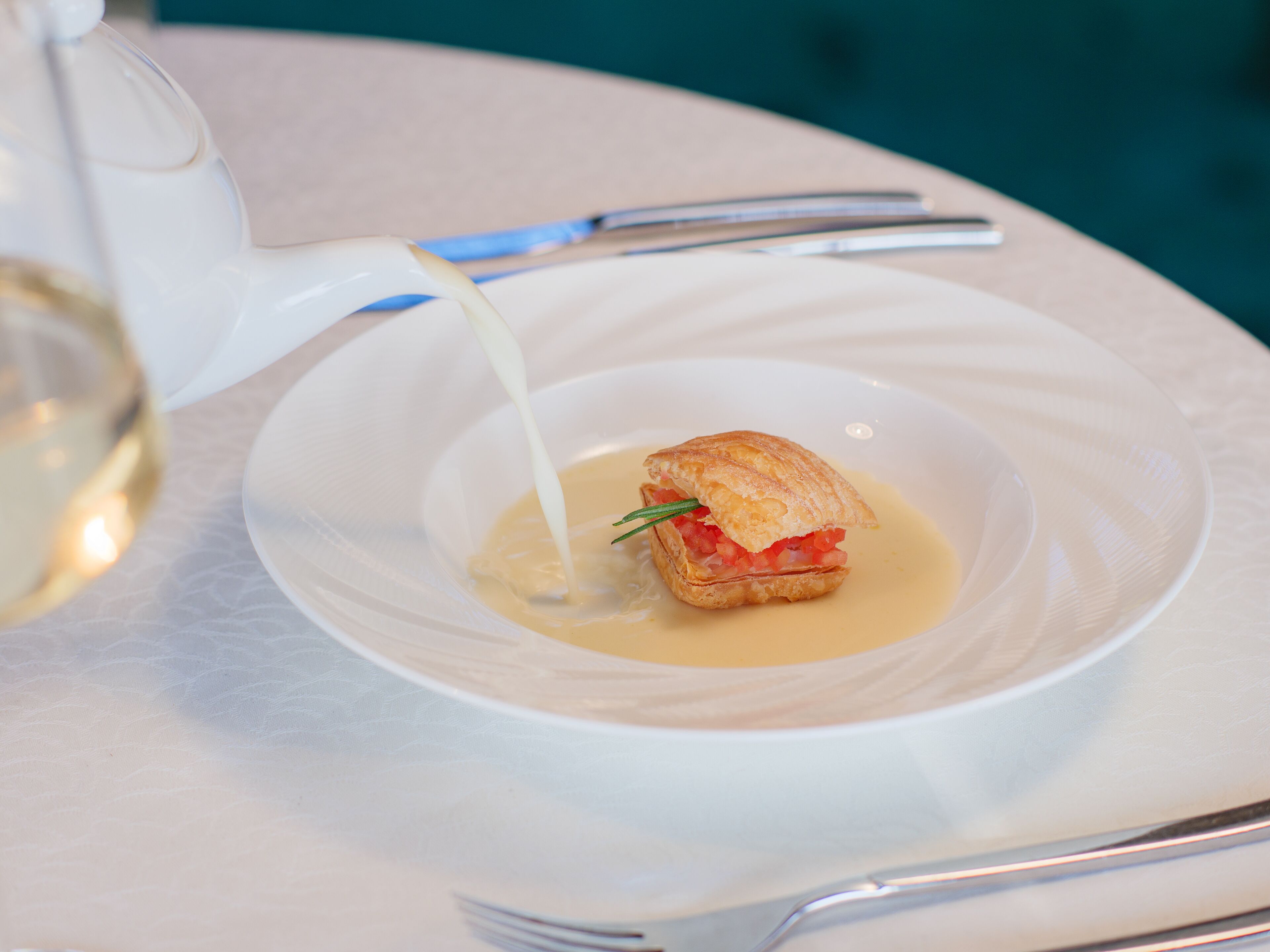 V Villas Maldives at Mirihi – MGallery Collection V Villas Maldives at Mirihi – MGallery Collection