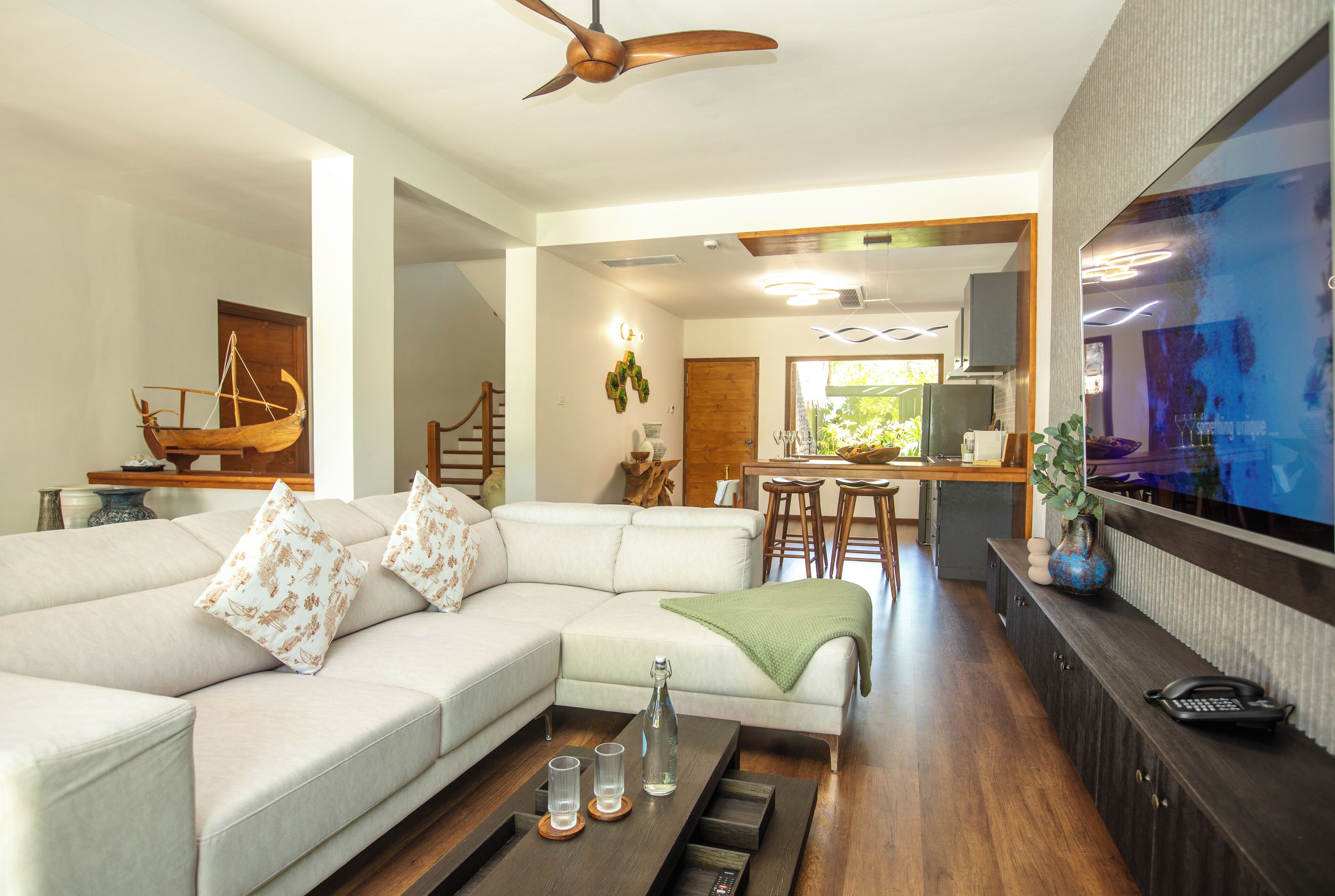 V Villas Maldives at Mirihi – MGallery Collection V Villas Maldives at Mirihi – MGallery Collection