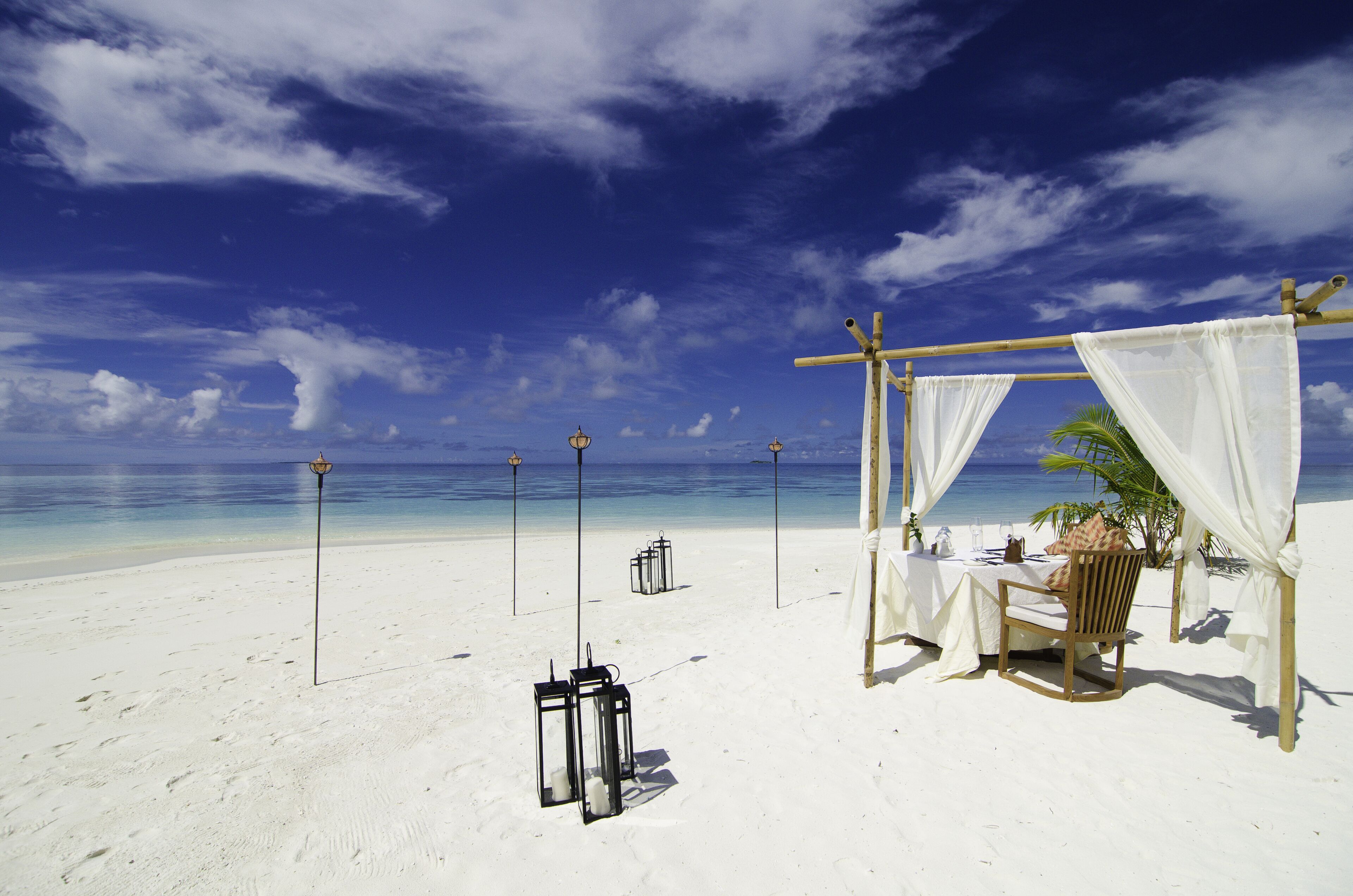 V Villas Maldives at Mirihi – MGallery Collection V Villas Maldives at Mirihi – MGallery Collection