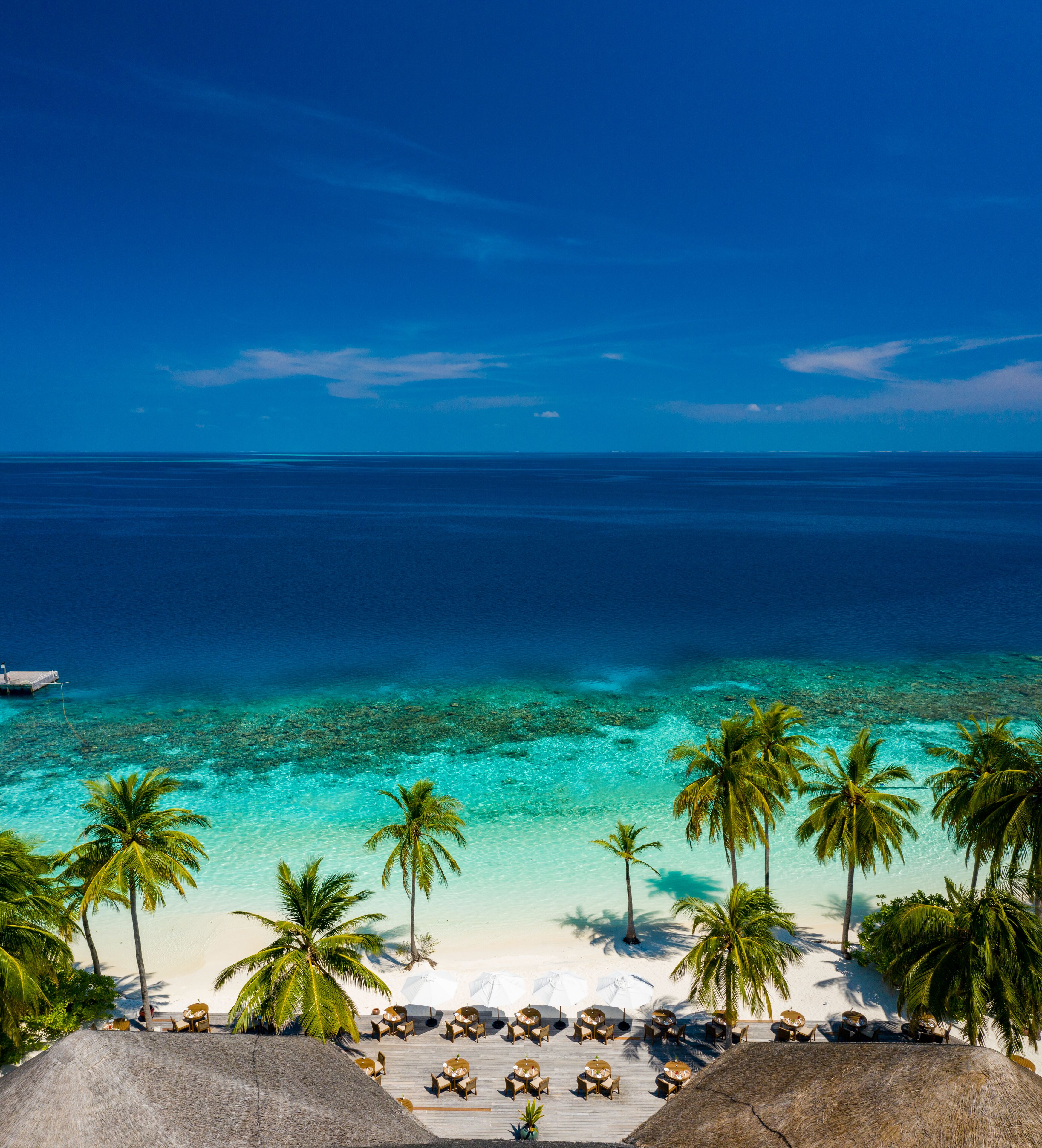 V Villas Maldives at Mirihi – MGallery Collection V Villas Maldives at Mirihi – MGallery Collection