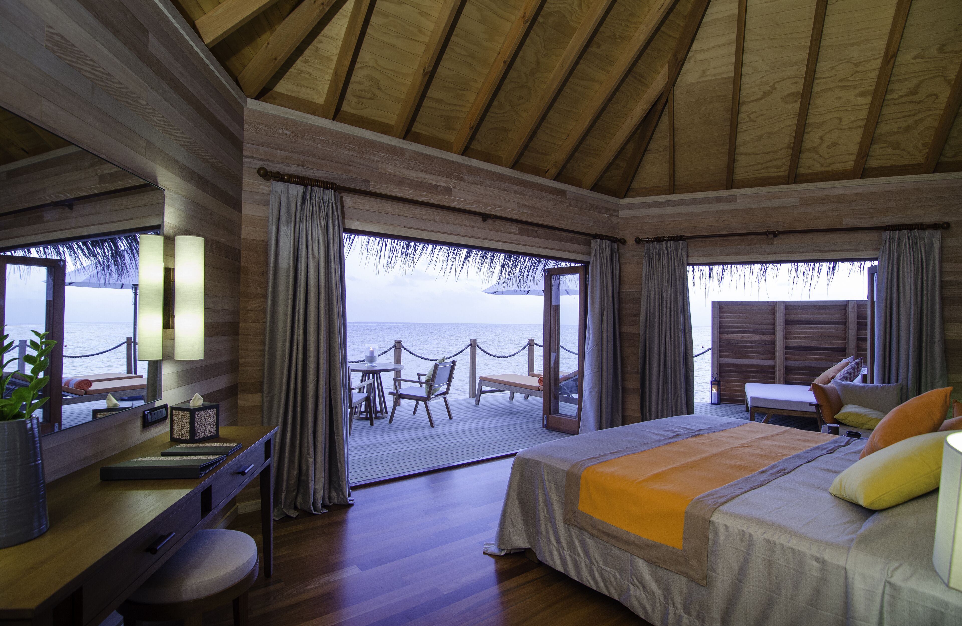 V Villas Maldives at Mirihi – MGallery Collection V Villas Maldives at Mirihi – MGallery Collection