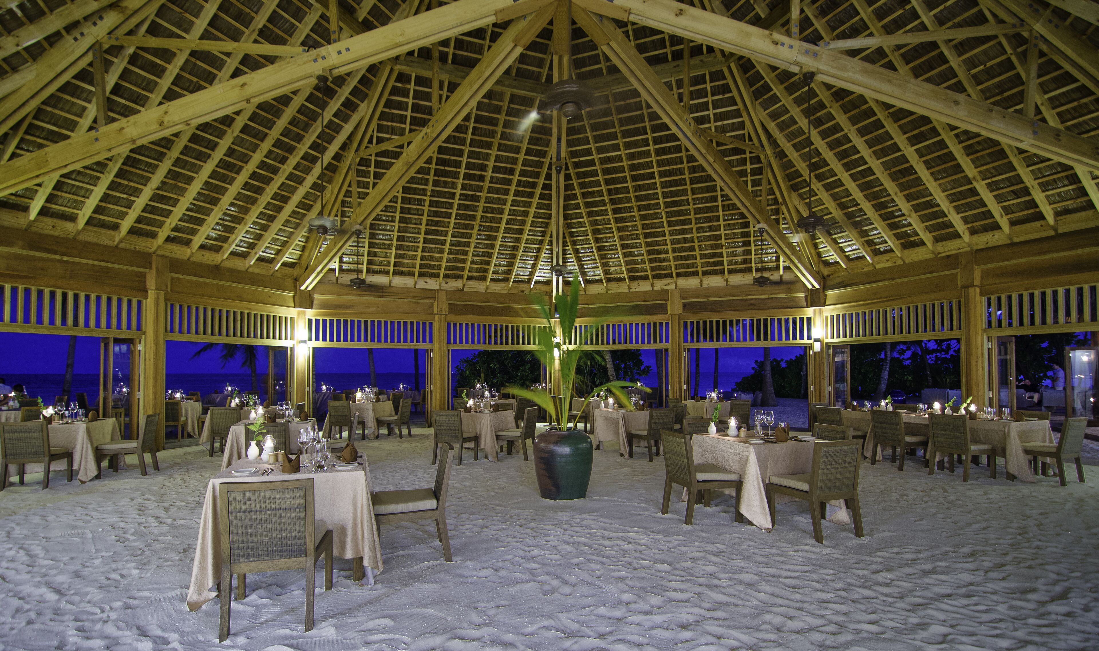 V Villas Maldives at Mirihi – MGallery Collection V Villas Maldives at Mirihi – MGallery Collection