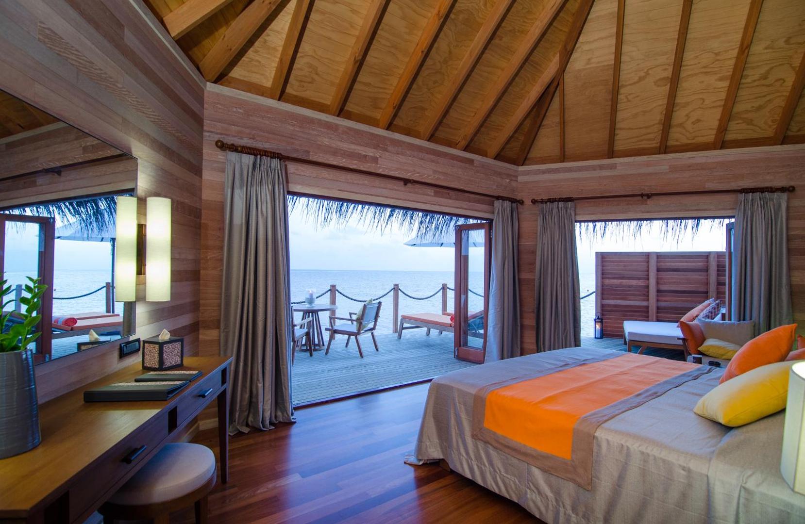 V Villas Maldives at Mirihi – MGallery Collection V Villas Maldives at Mirihi – MGallery Collection